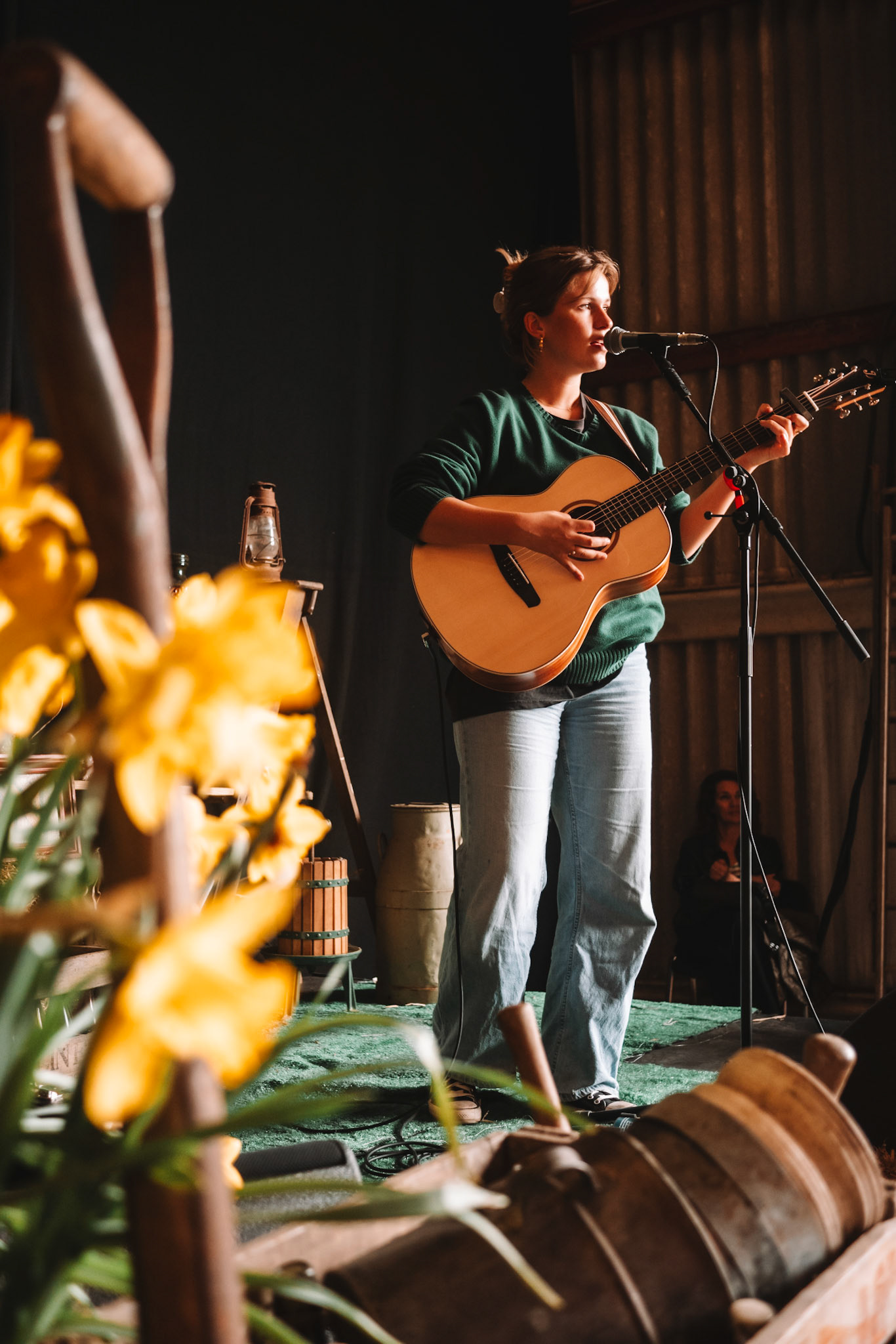 81st Goodwood Members Meeting