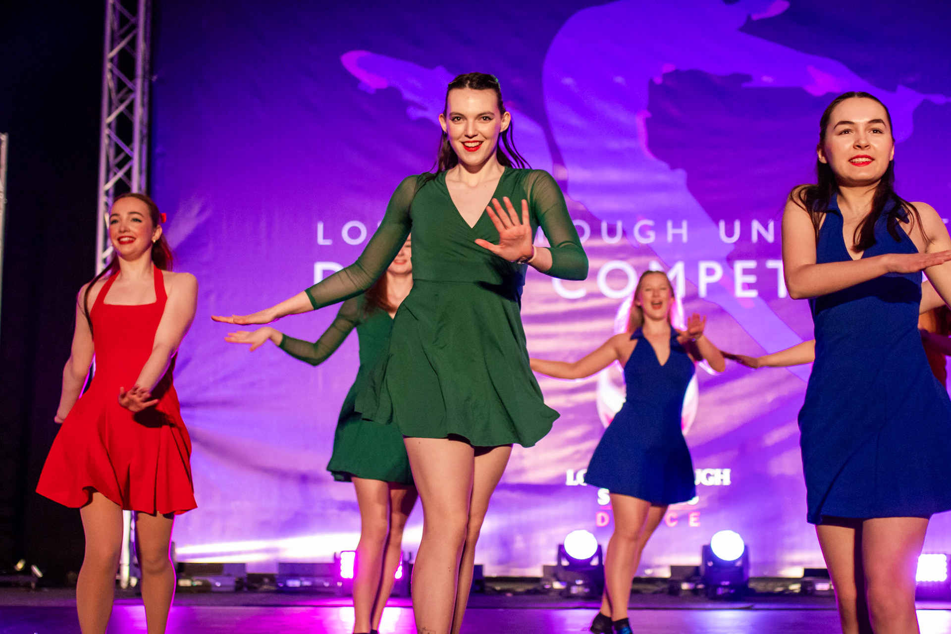 Uni of Sheffield Inter Tap