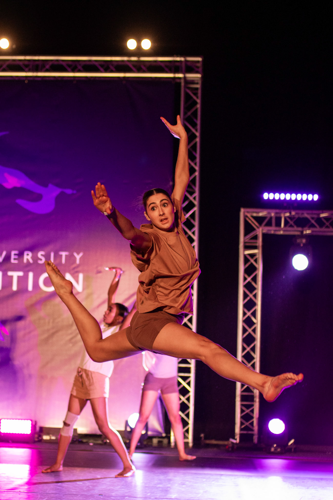 Lboro Dance Comp 2024