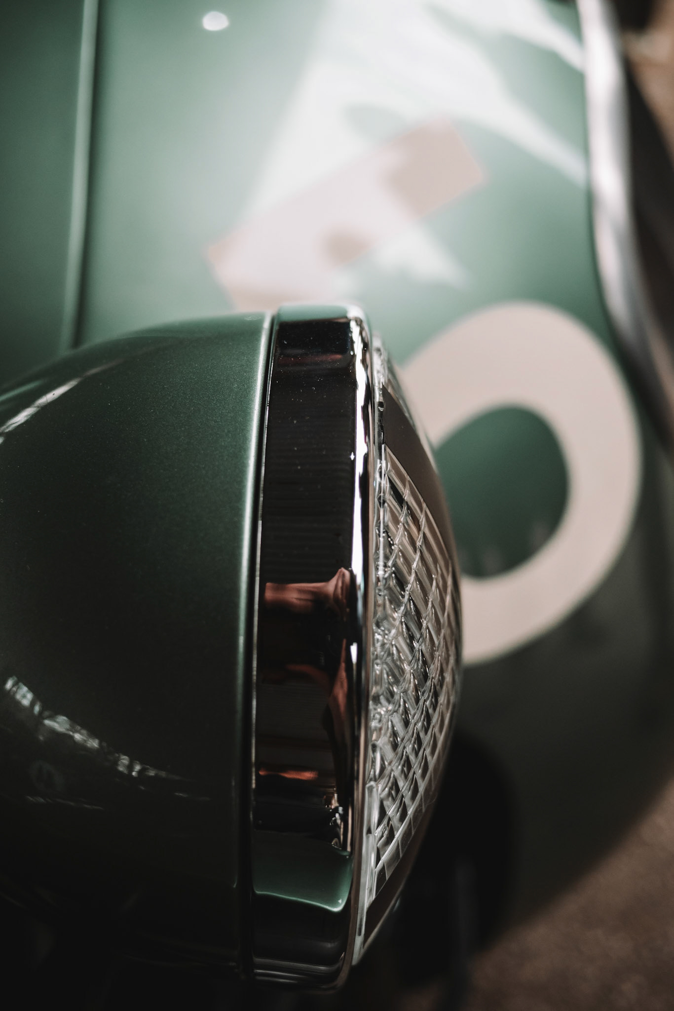 81st Goodwood Members Meeting