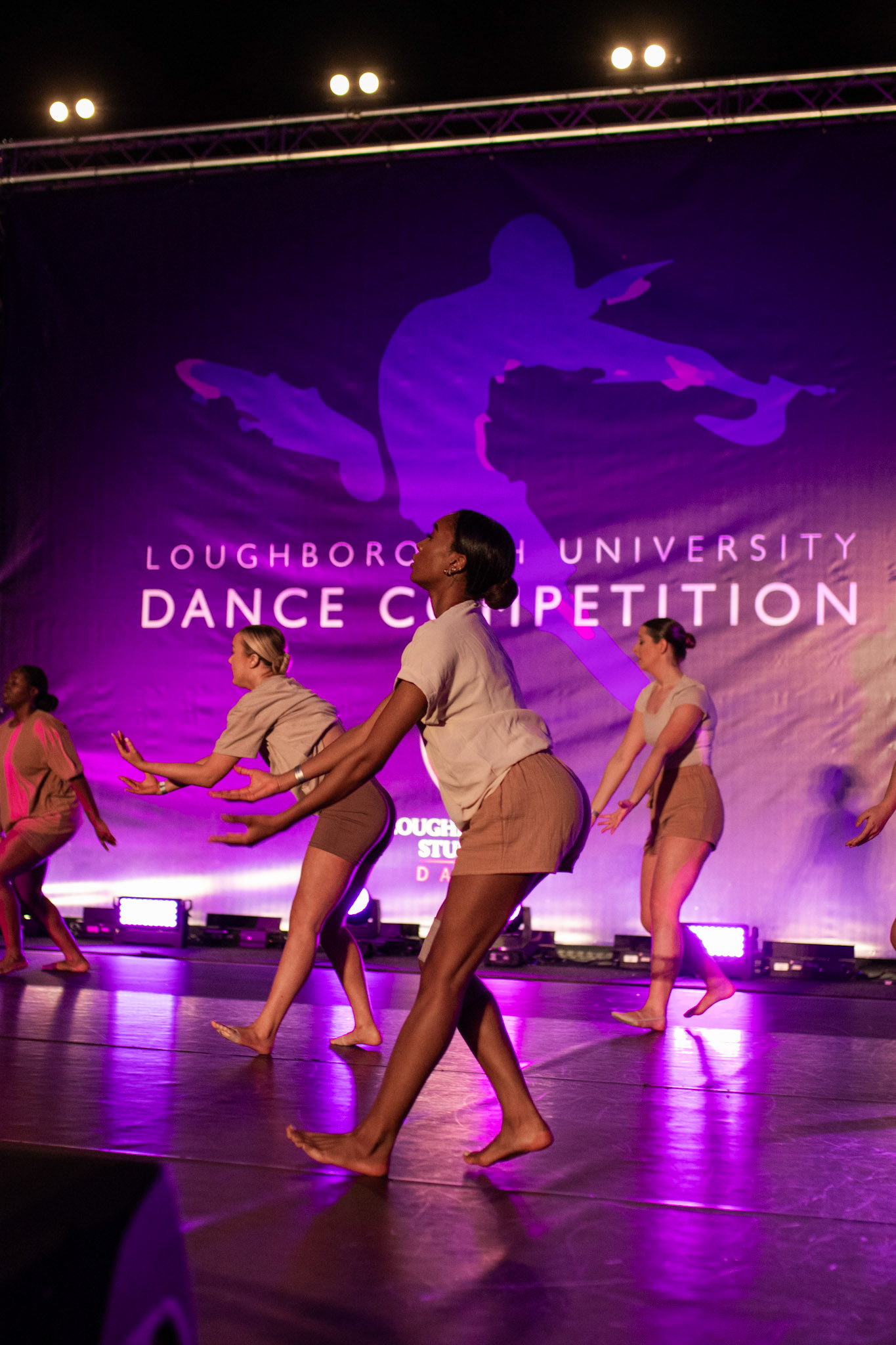 Lboro Dance Comp 2024