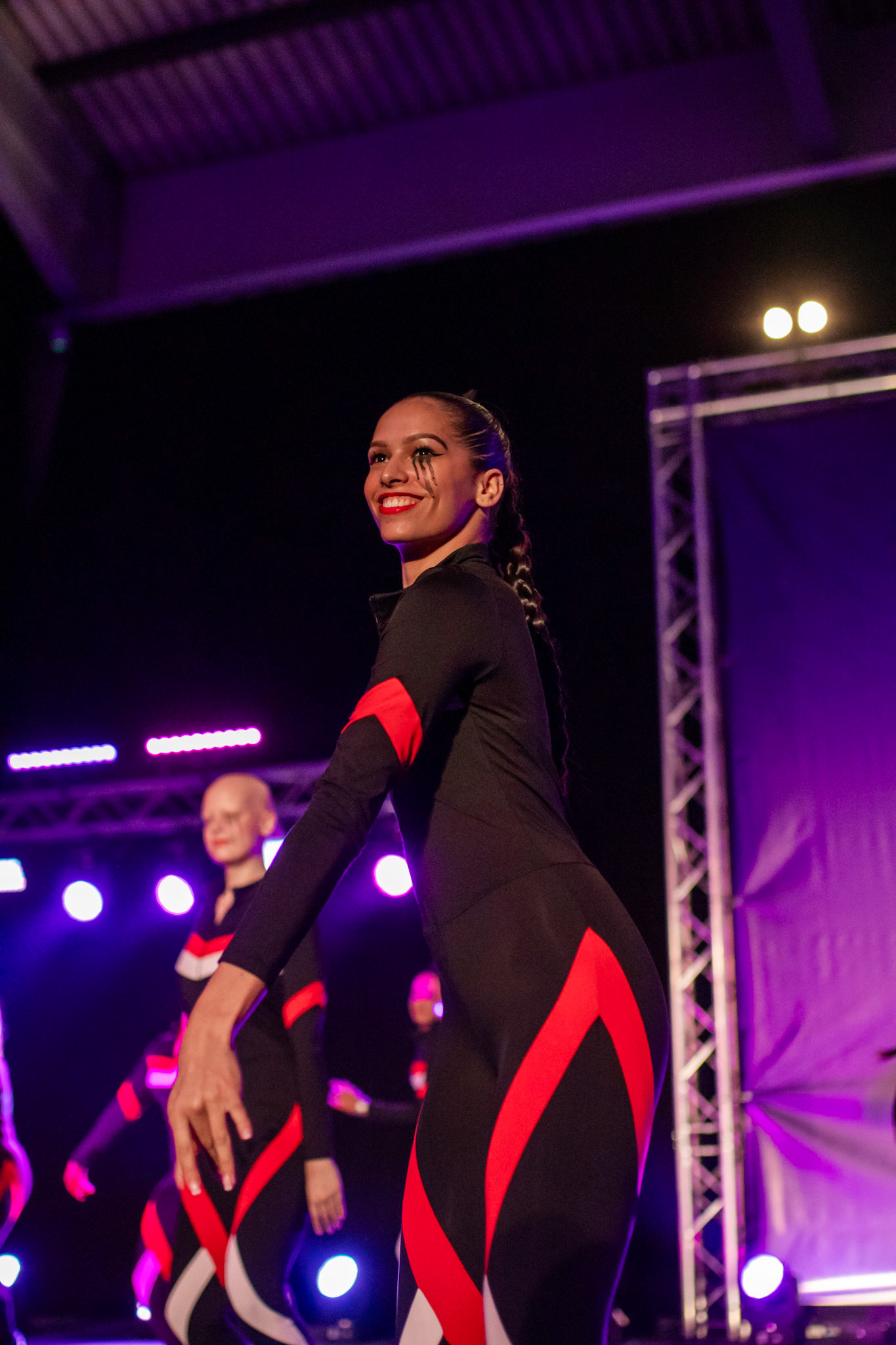 Lboro Dance Adv. Tap