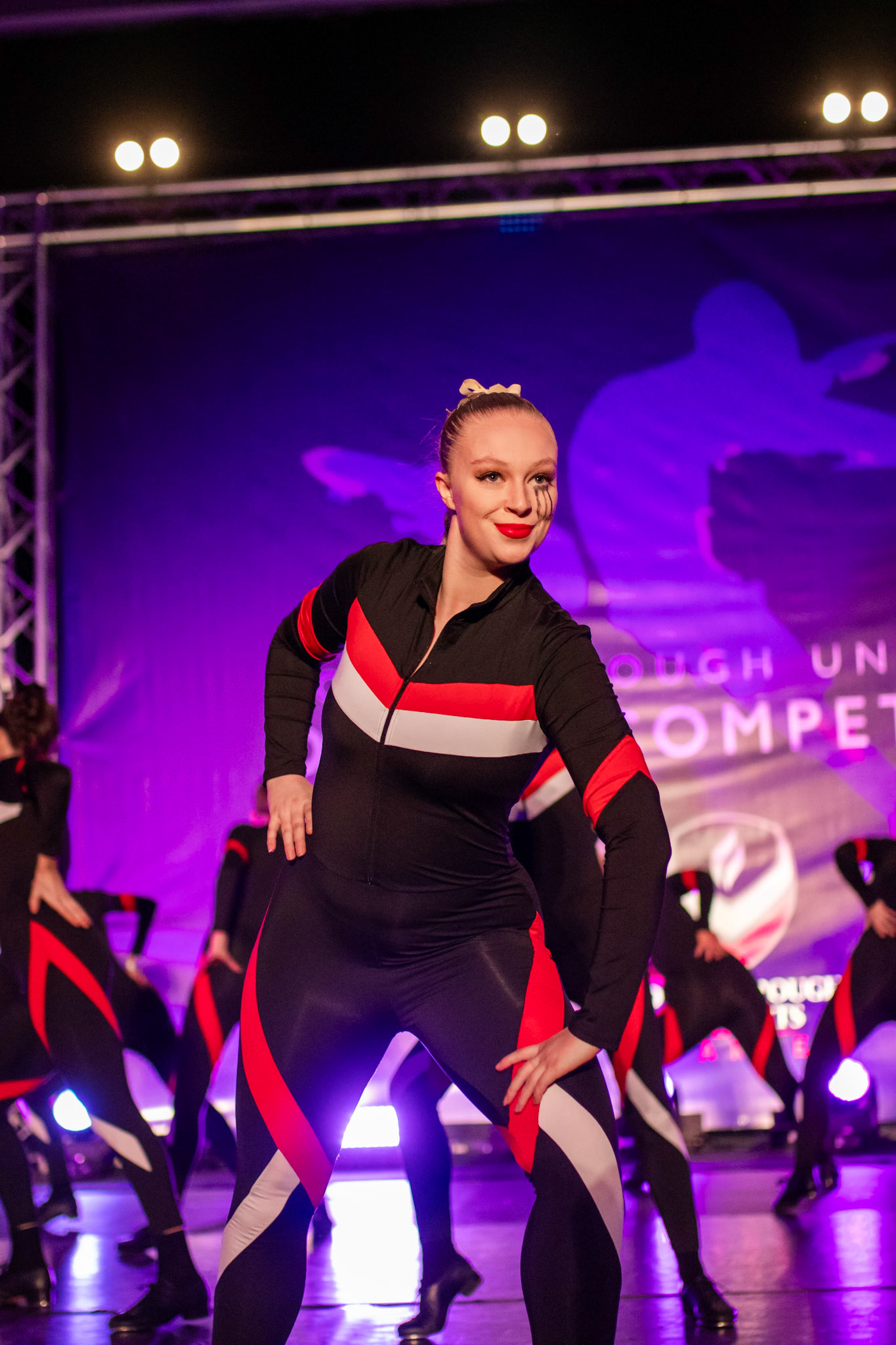 Lboro Dance Adv. Tap