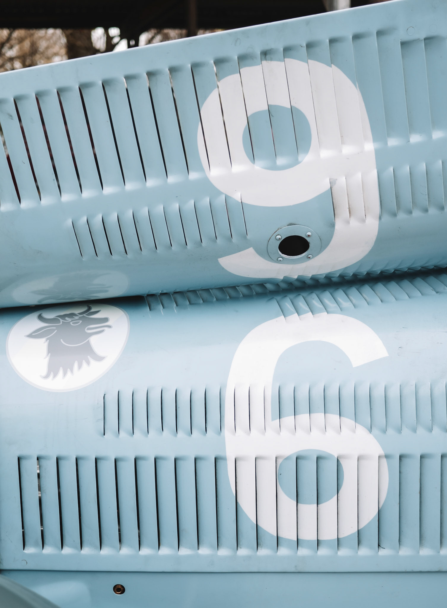 81st Goodwood Members Meeting