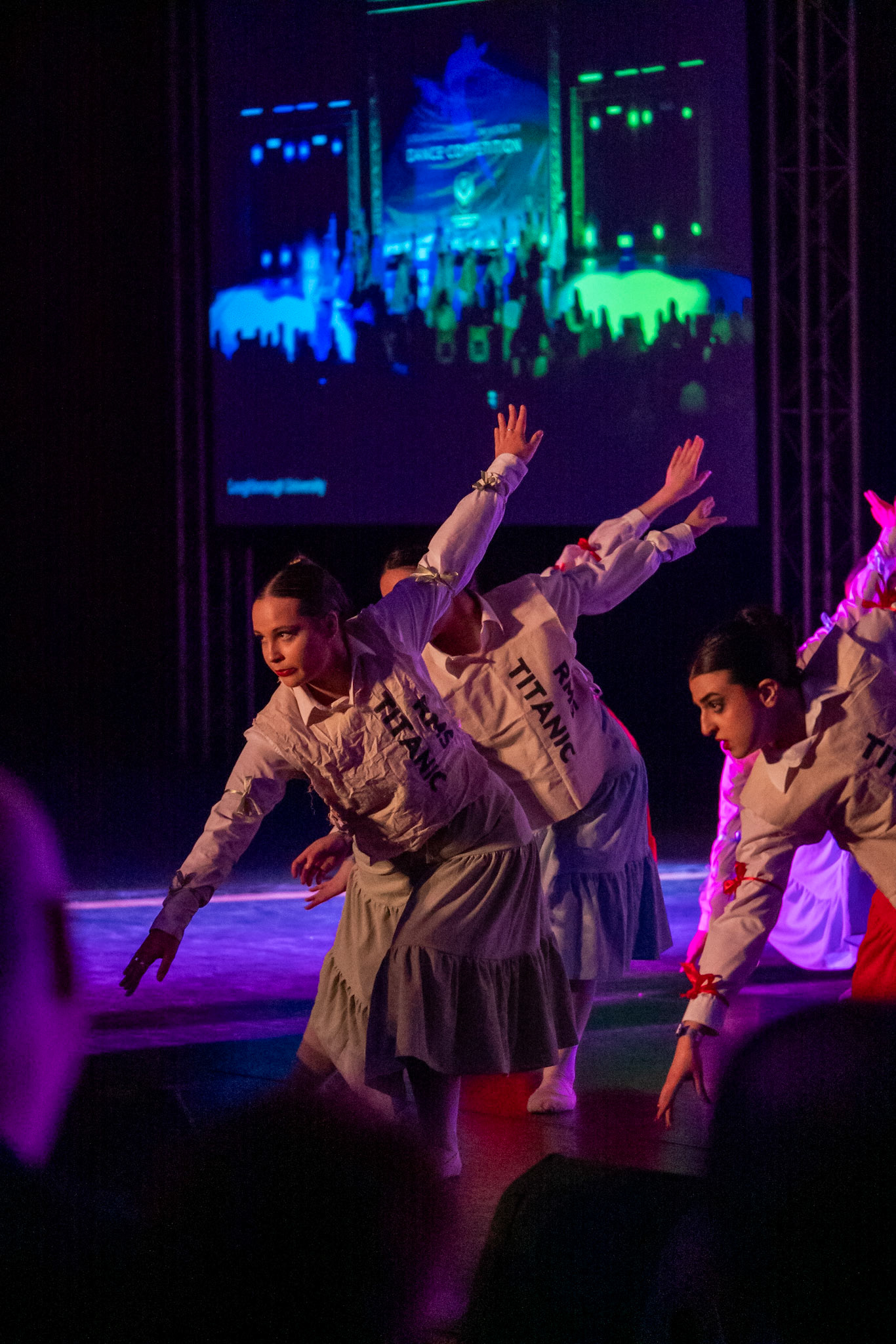 Lboro Dance Comp 2024