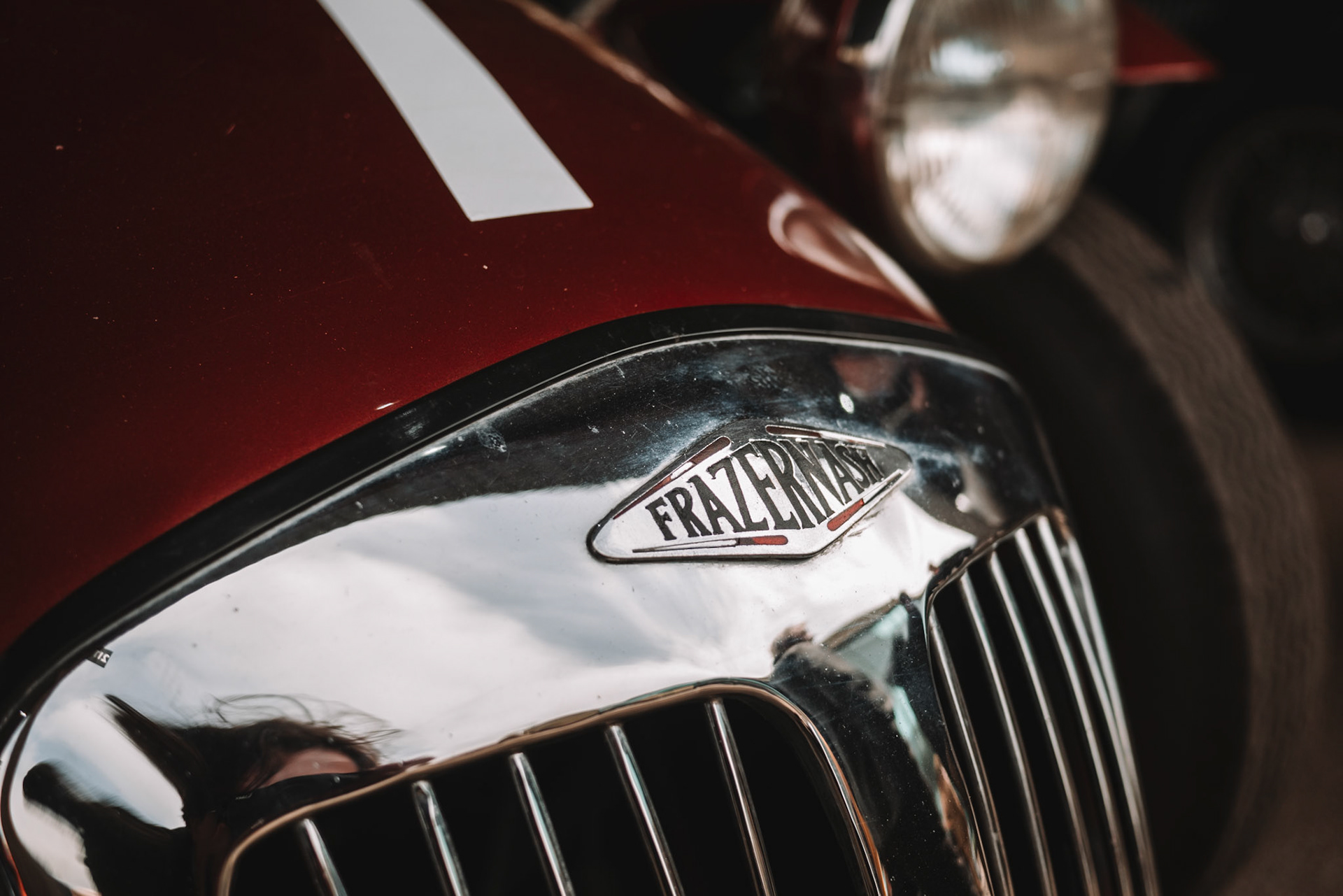 81st Goodwood Members Meeting