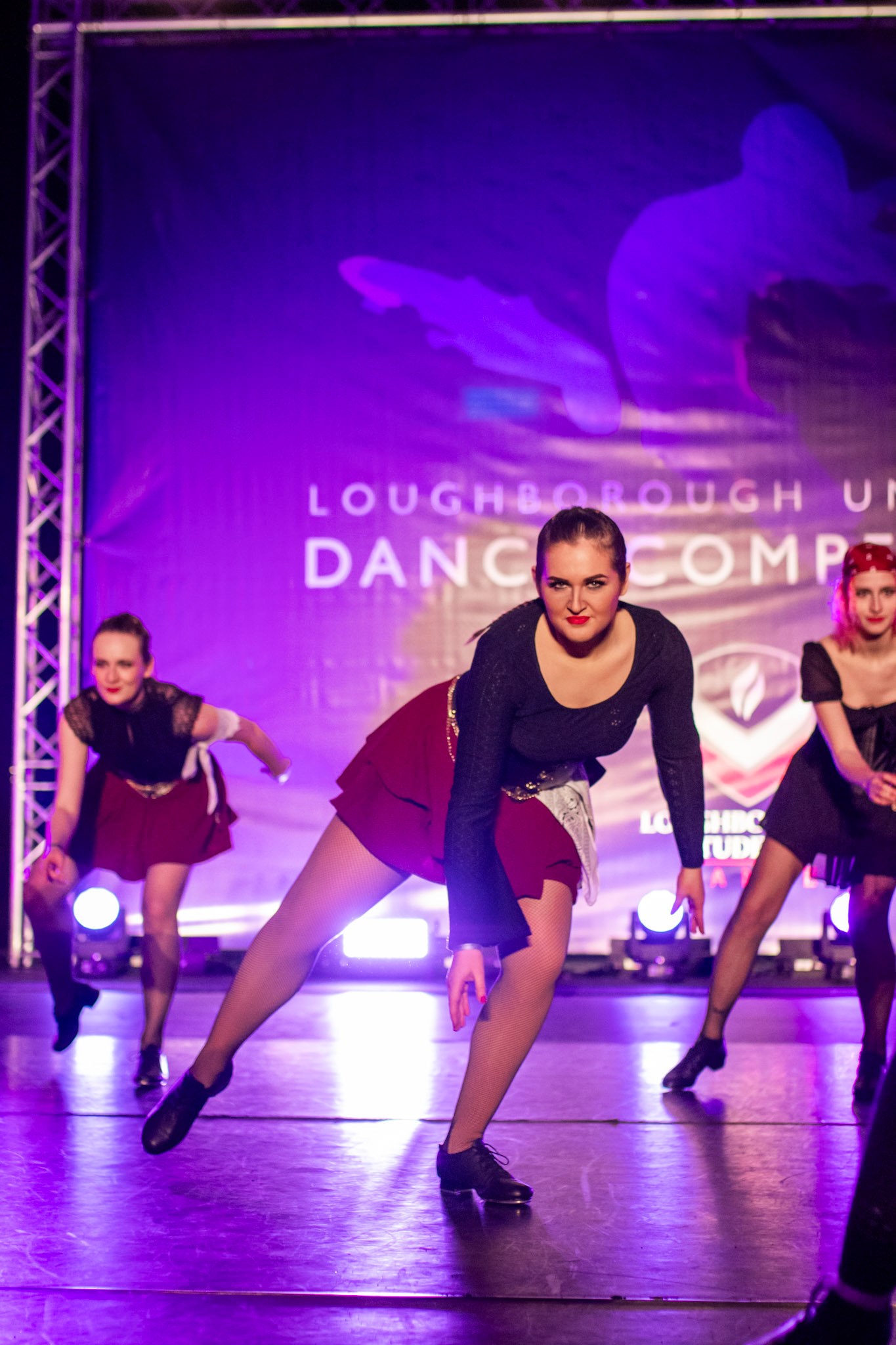 Loughborough Inter Tap