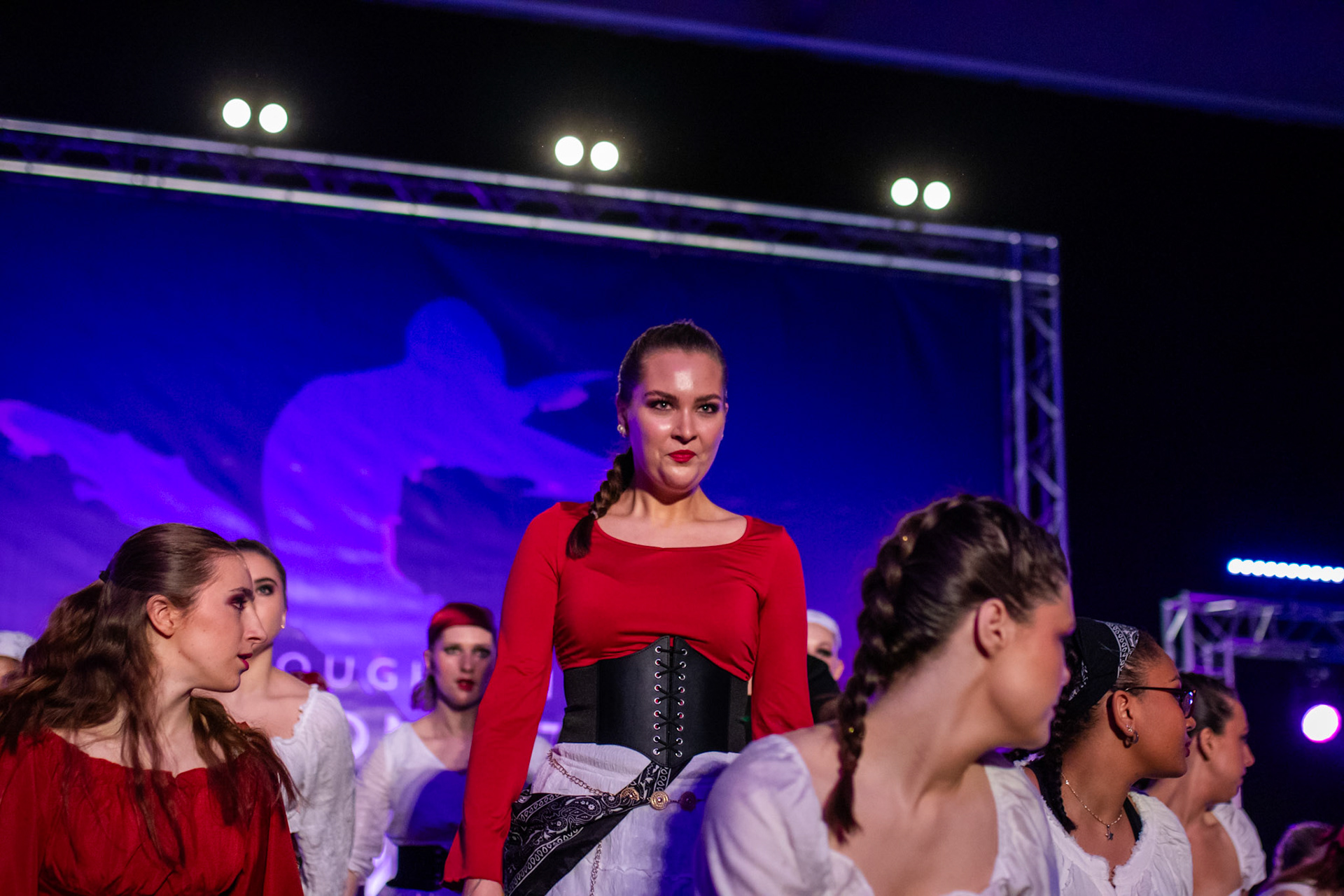 Loughborough Inter Tap