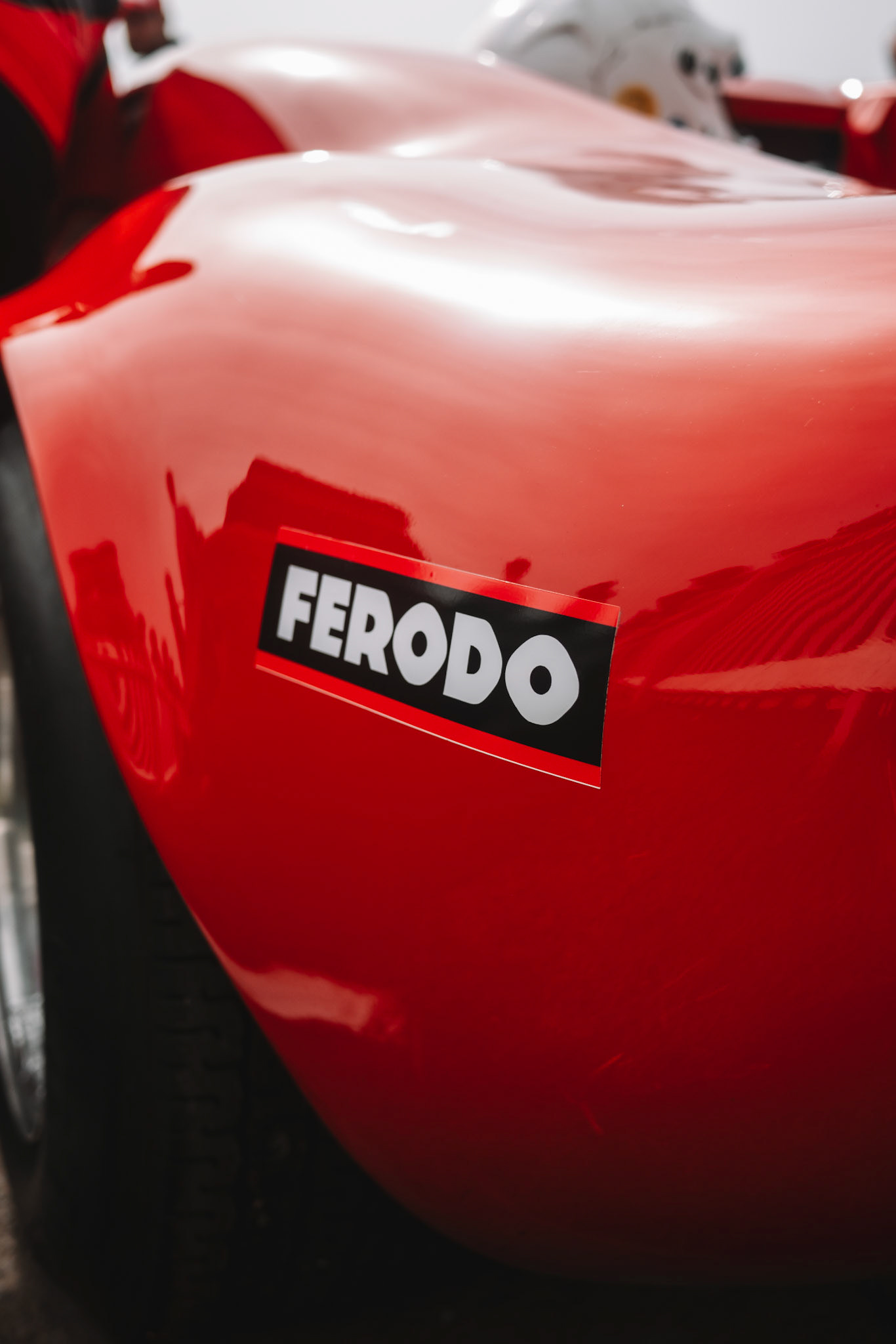 81st Goodwood Members Meeting