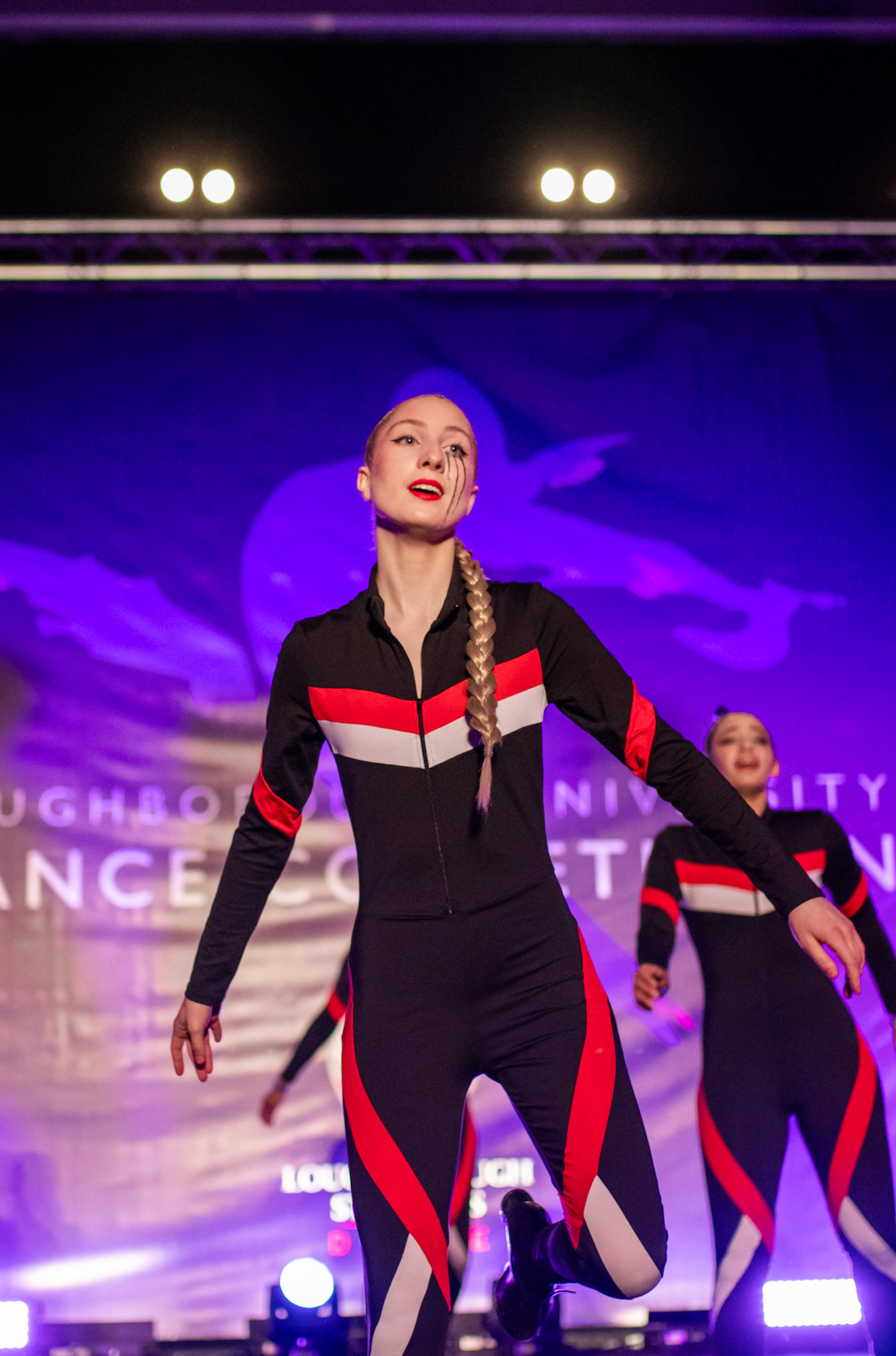 Lboro Dance Adv. Tap