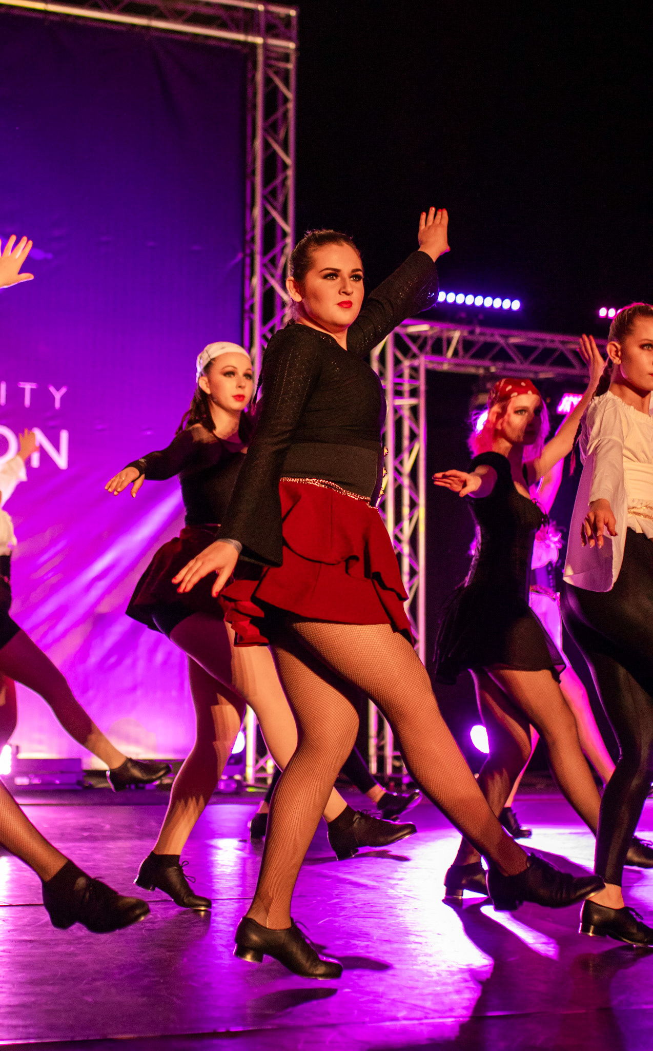 Loughborough Inter Tap