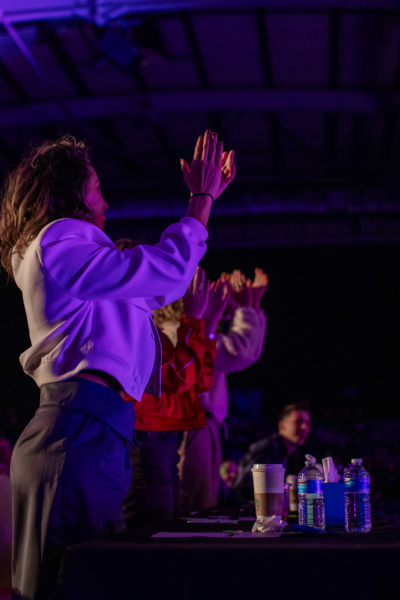 Lboro Dance Comp 2024