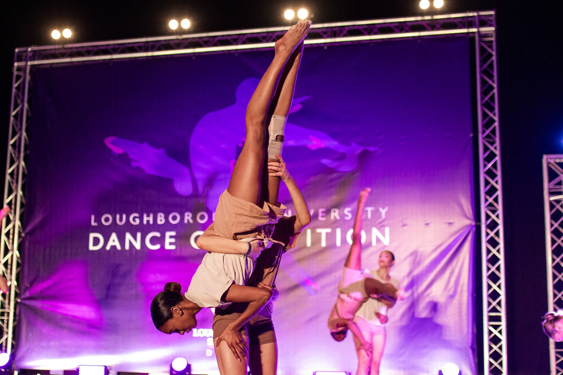 Lboro Dance Comp 2024