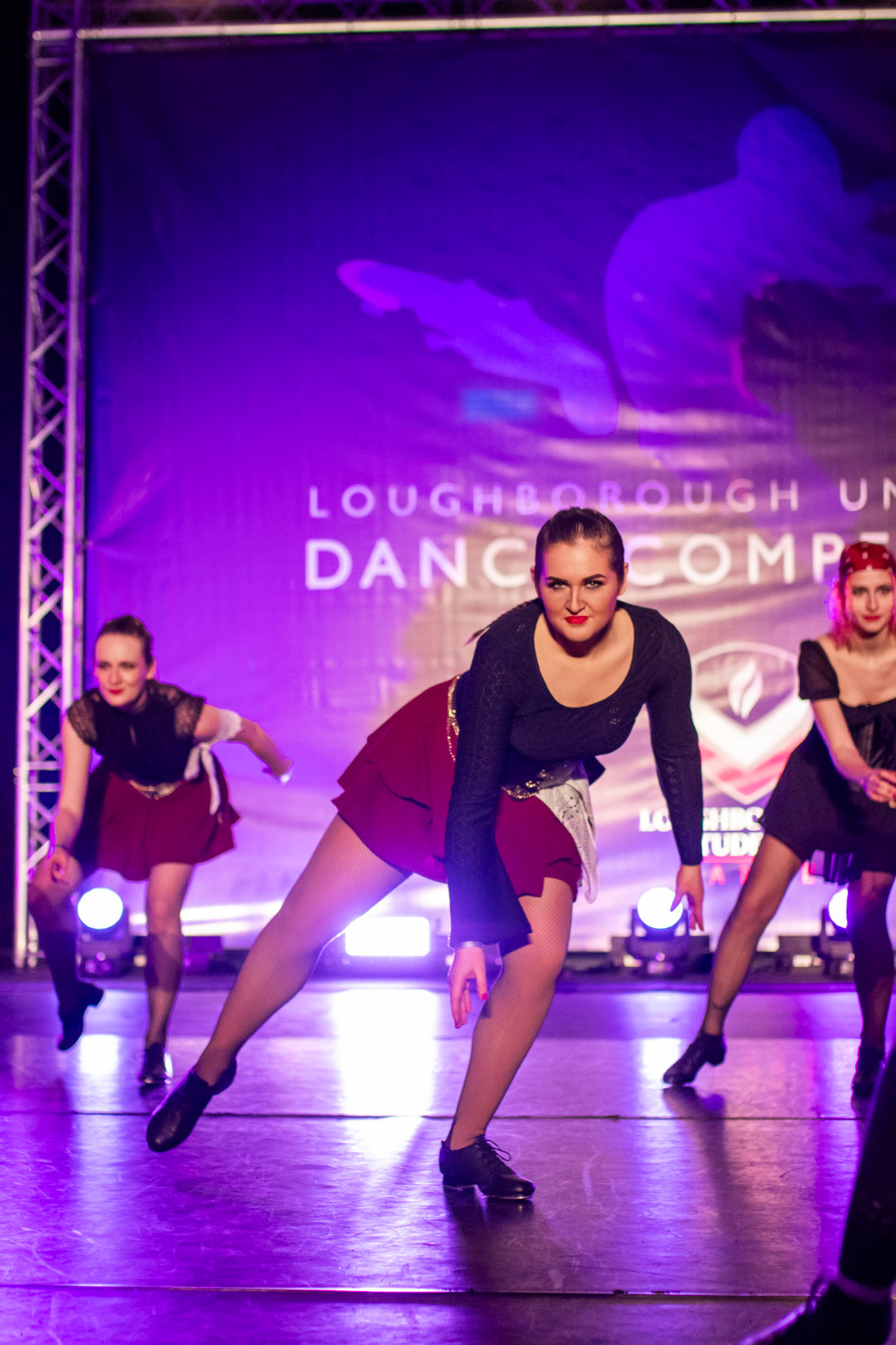 Loughborough Inter Tap