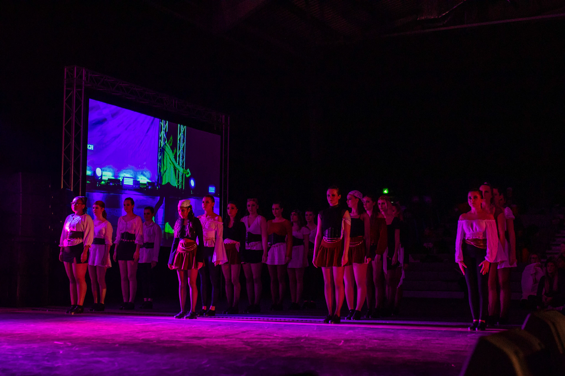 Loughborough Inter Tap