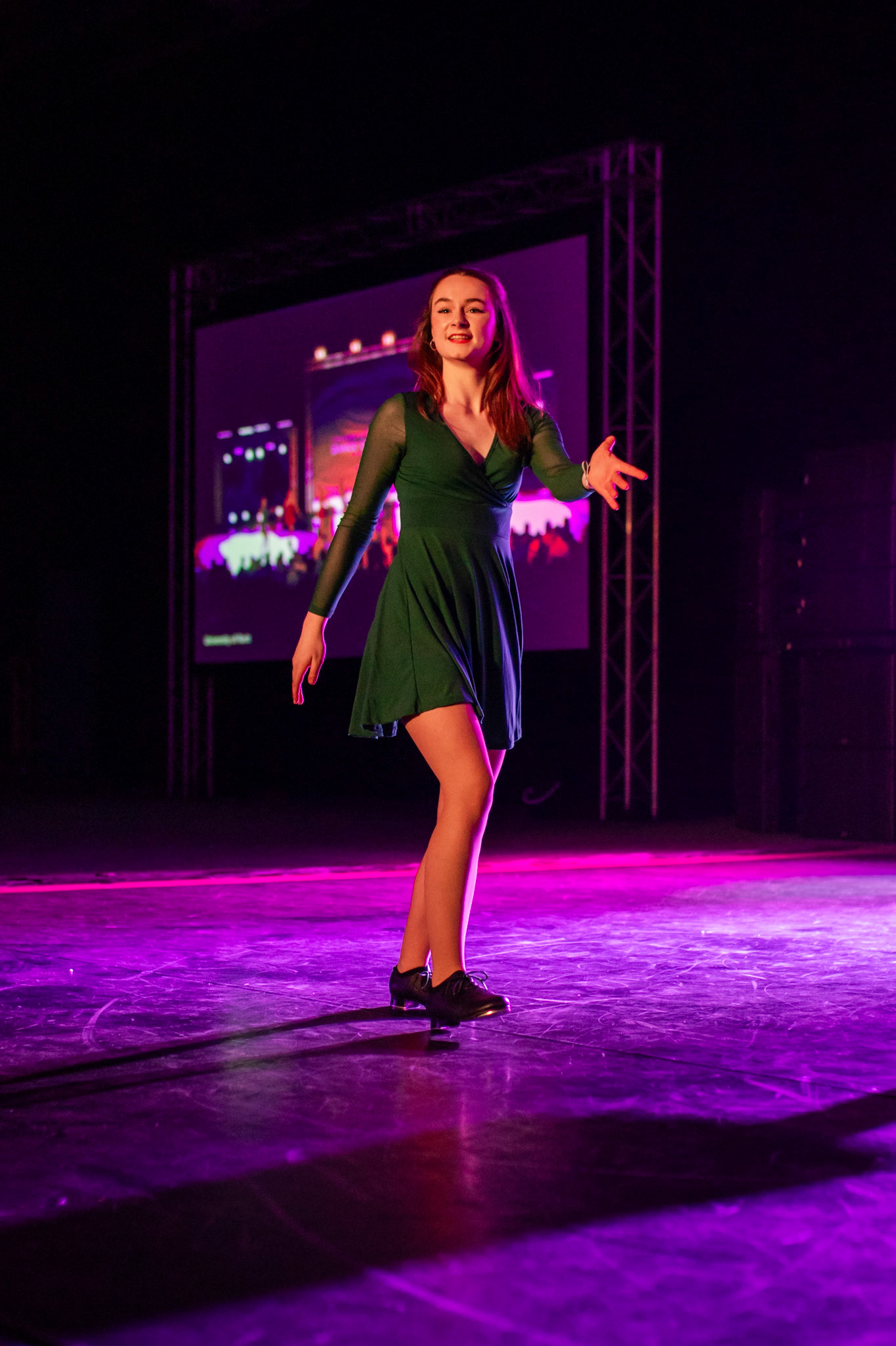 Uni of Sheffield Inter Tap