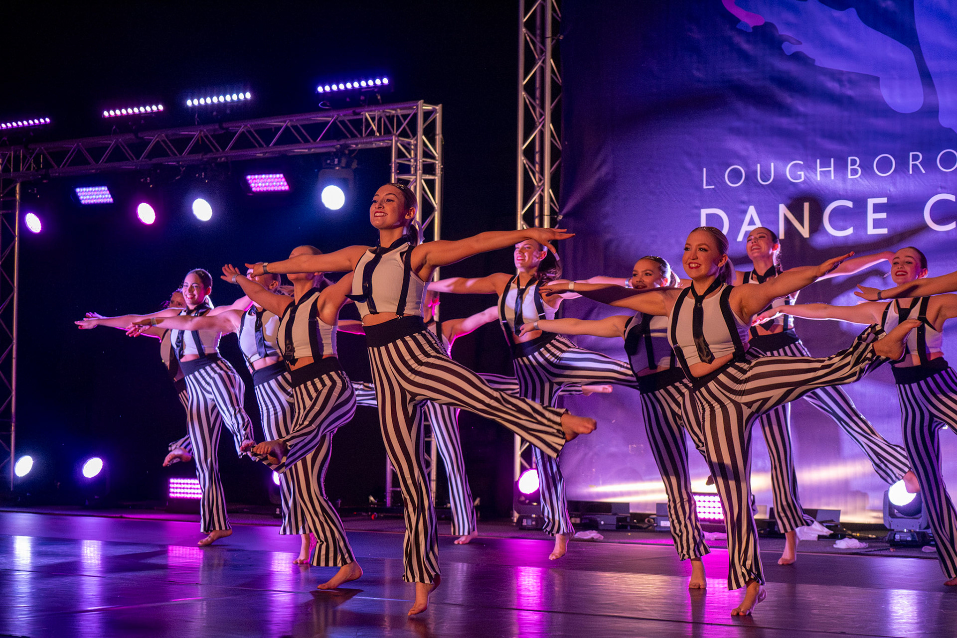 Lboro Dance Comp 2024