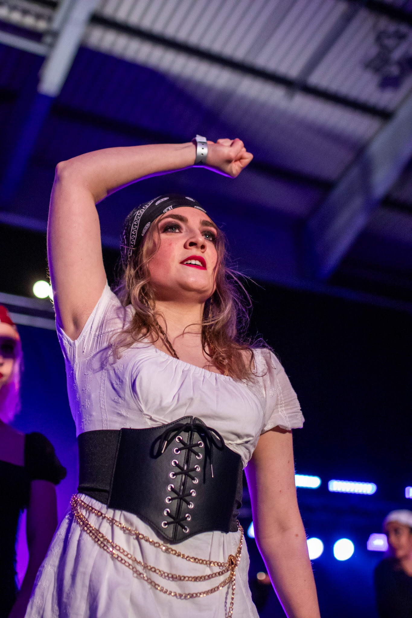 Loughborough Inter Tap