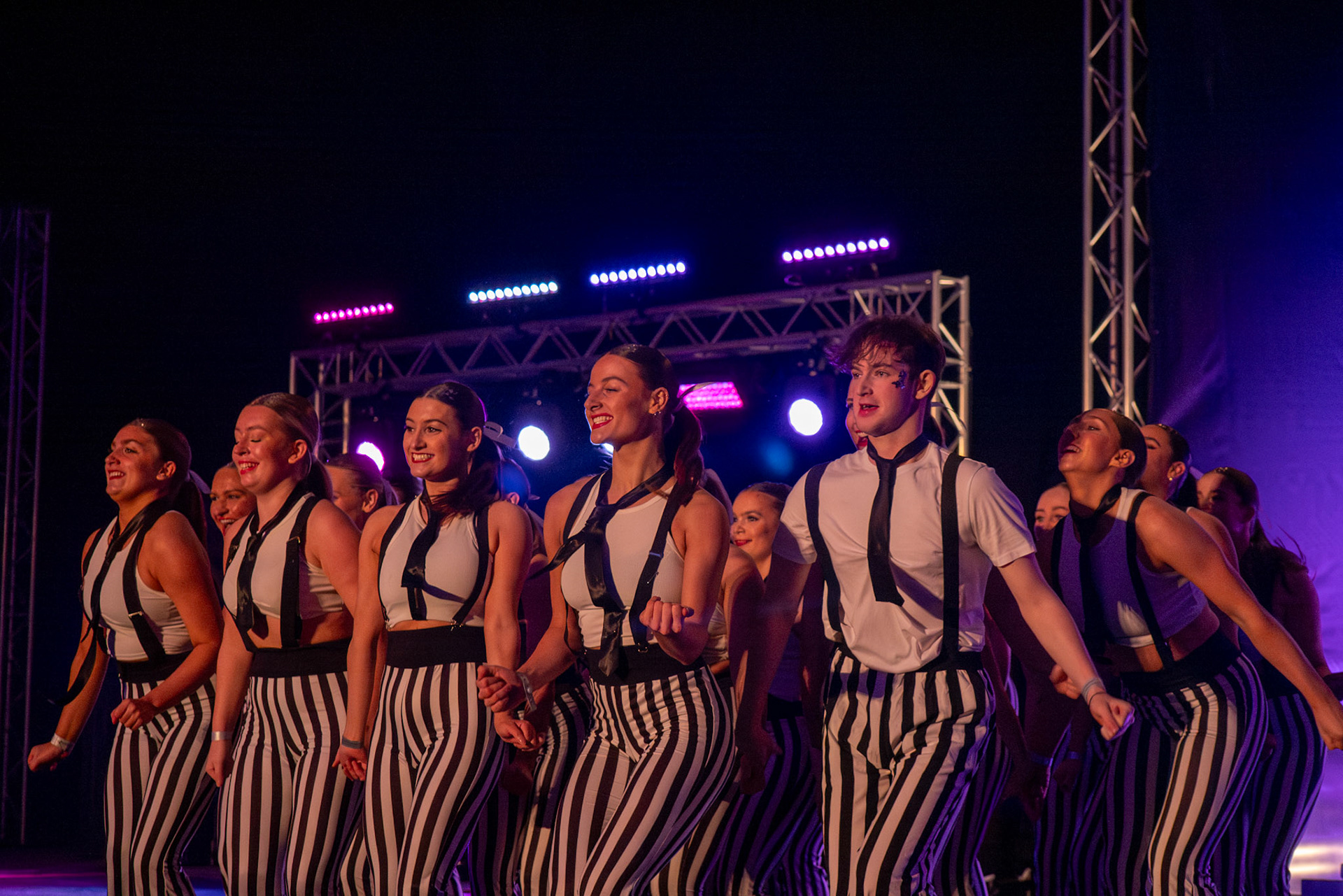 Lboro Dance Comp 2024