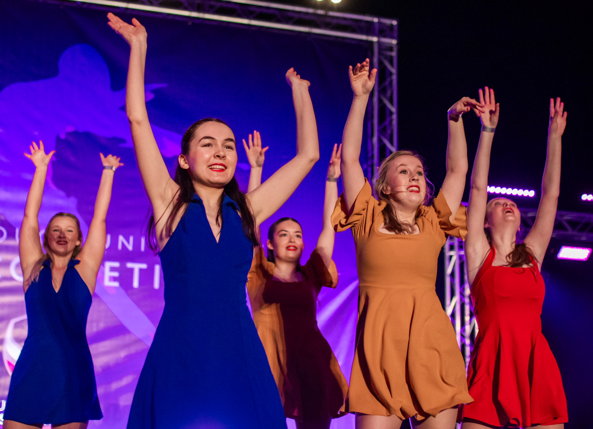 Uni of Sheffield Inter Tap