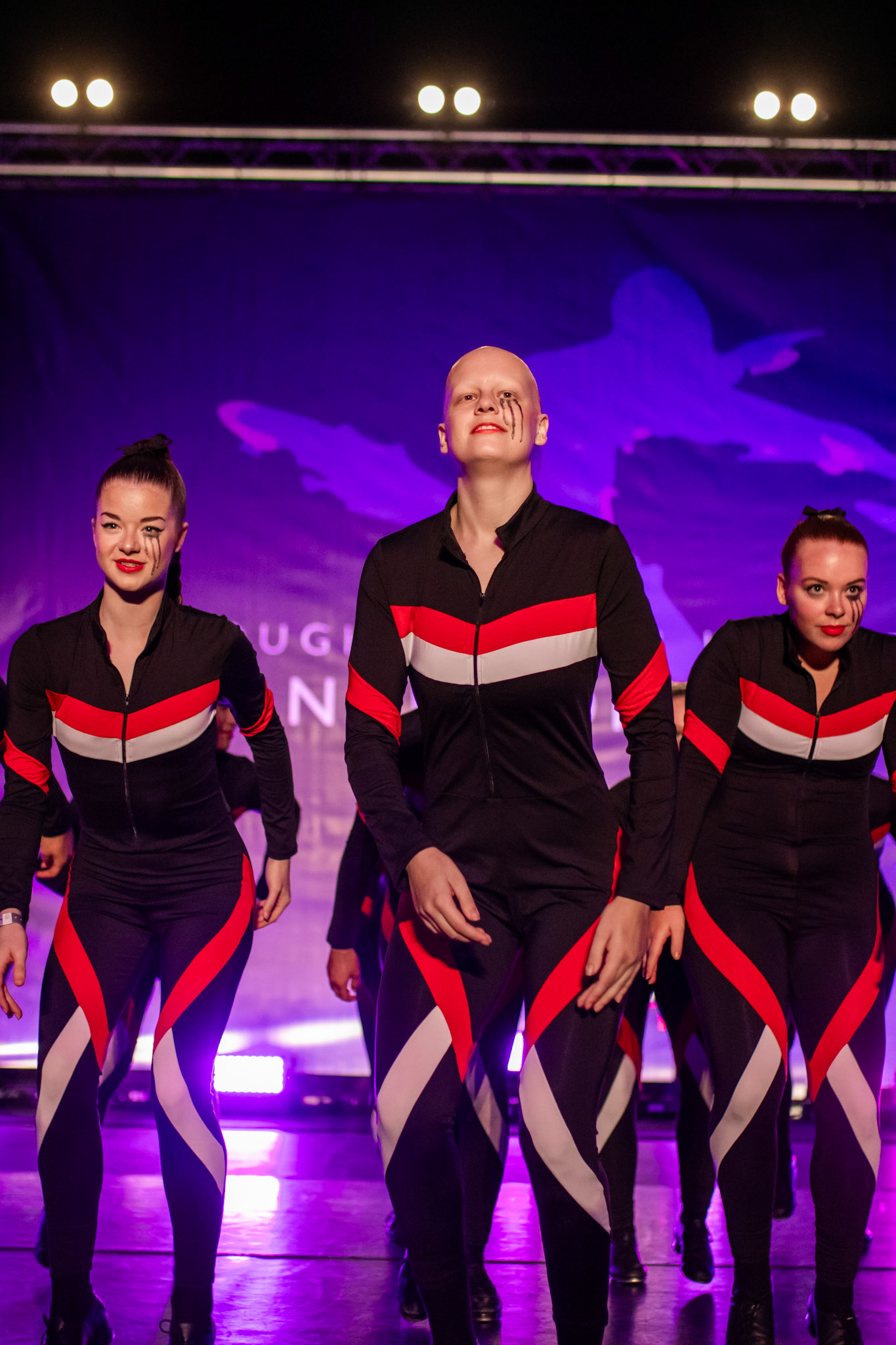 Lboro Dance Adv. Tap