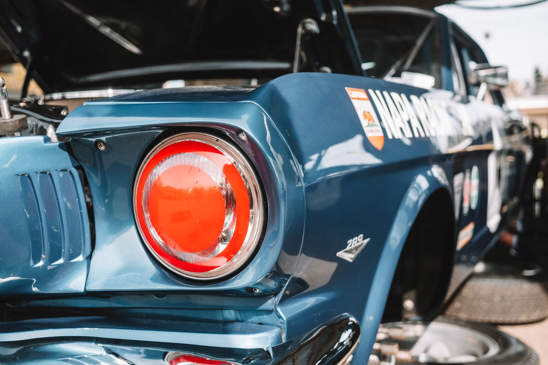 81st Goodwood Members Meeting