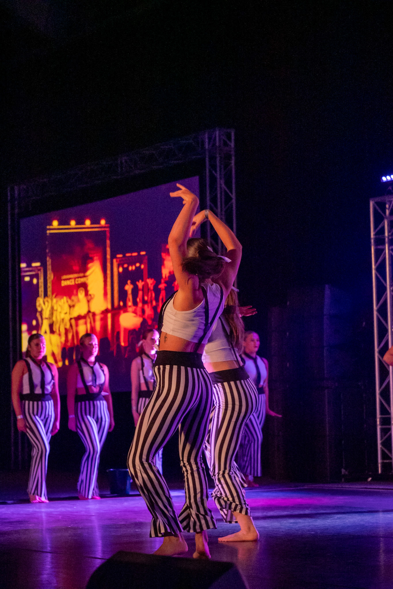 Lboro Dance Comp 2024