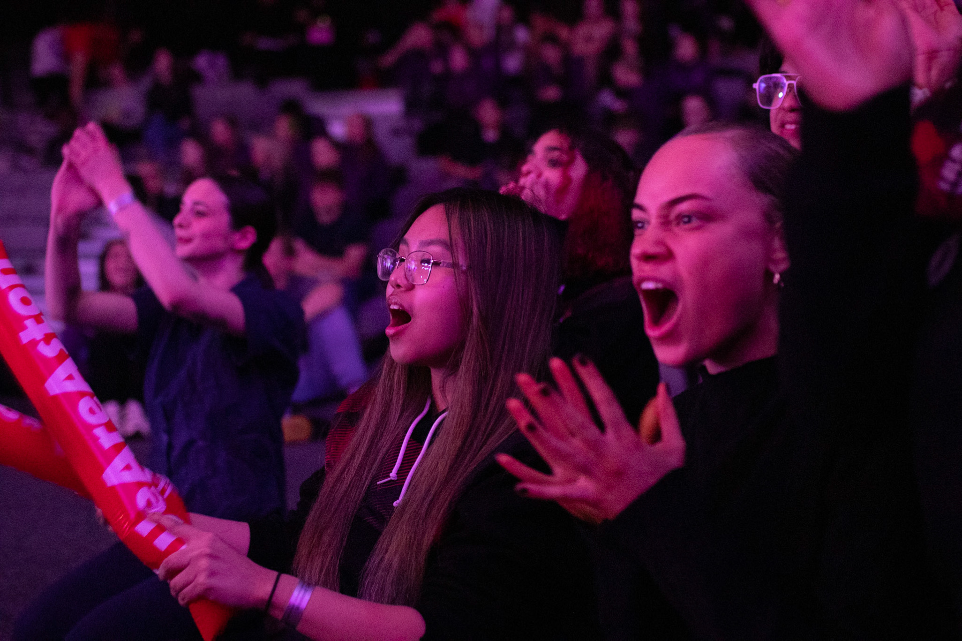 Lboro Dance Comp 2024