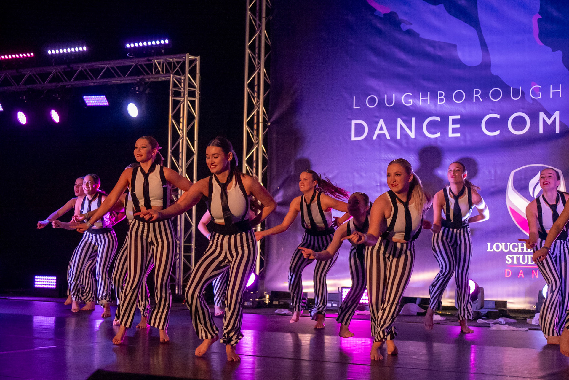 Lboro Dance Comp 2024