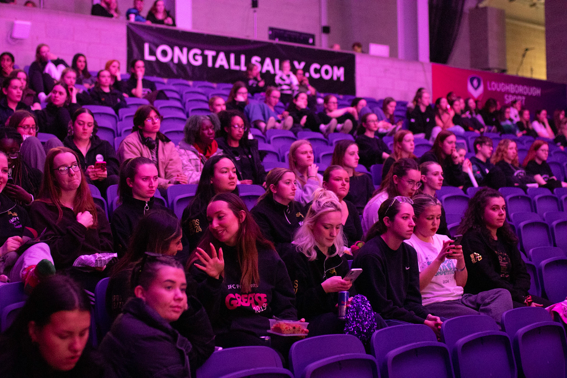 Lboro Dance Comp 2024