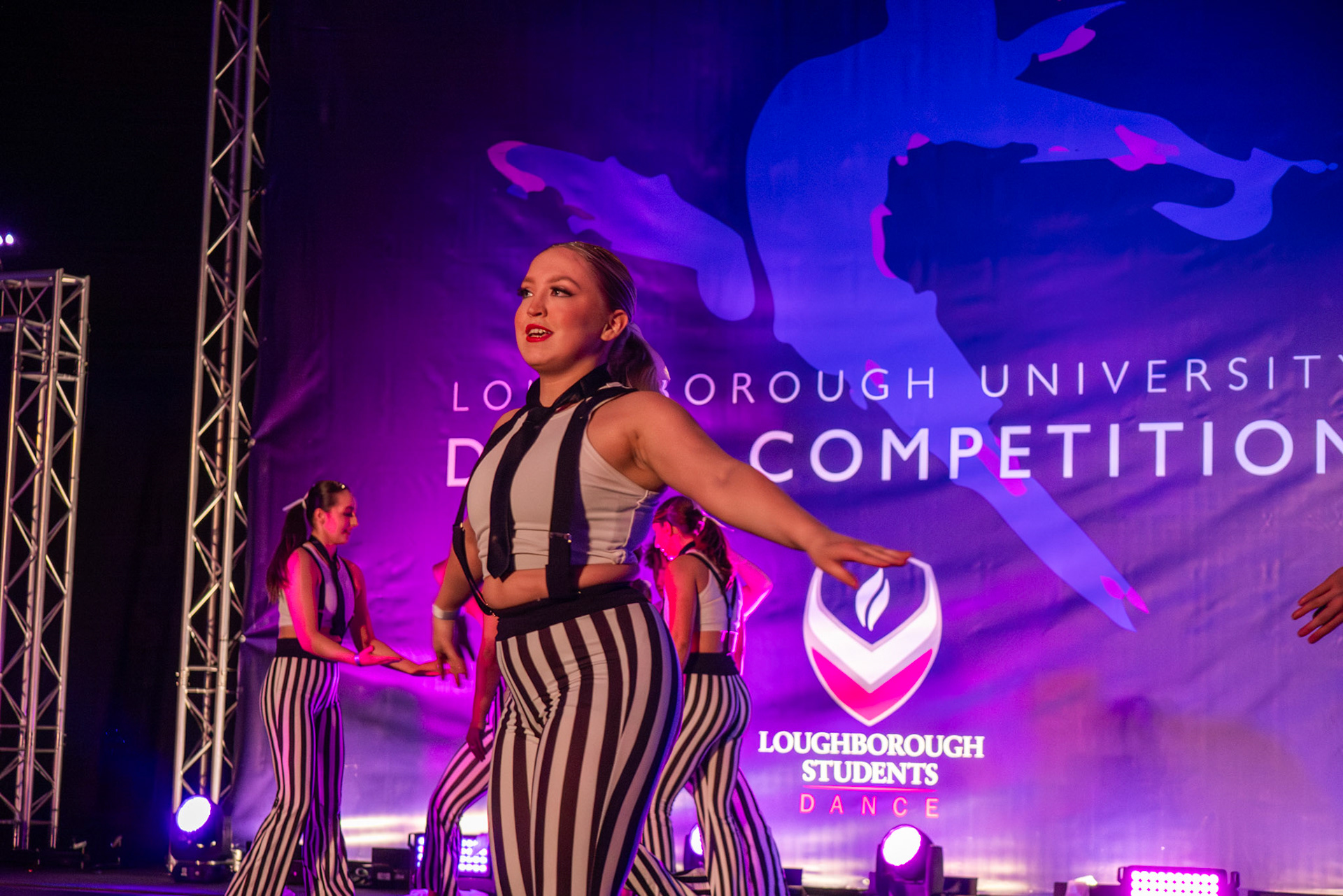 Lboro Dance Comp 2024