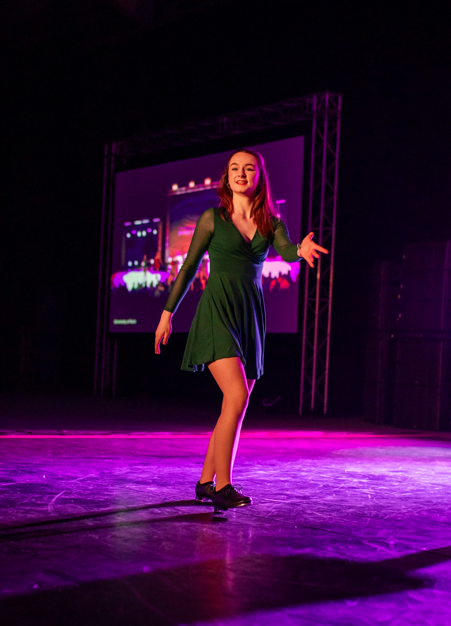 Uni of Sheffield Inter Tap