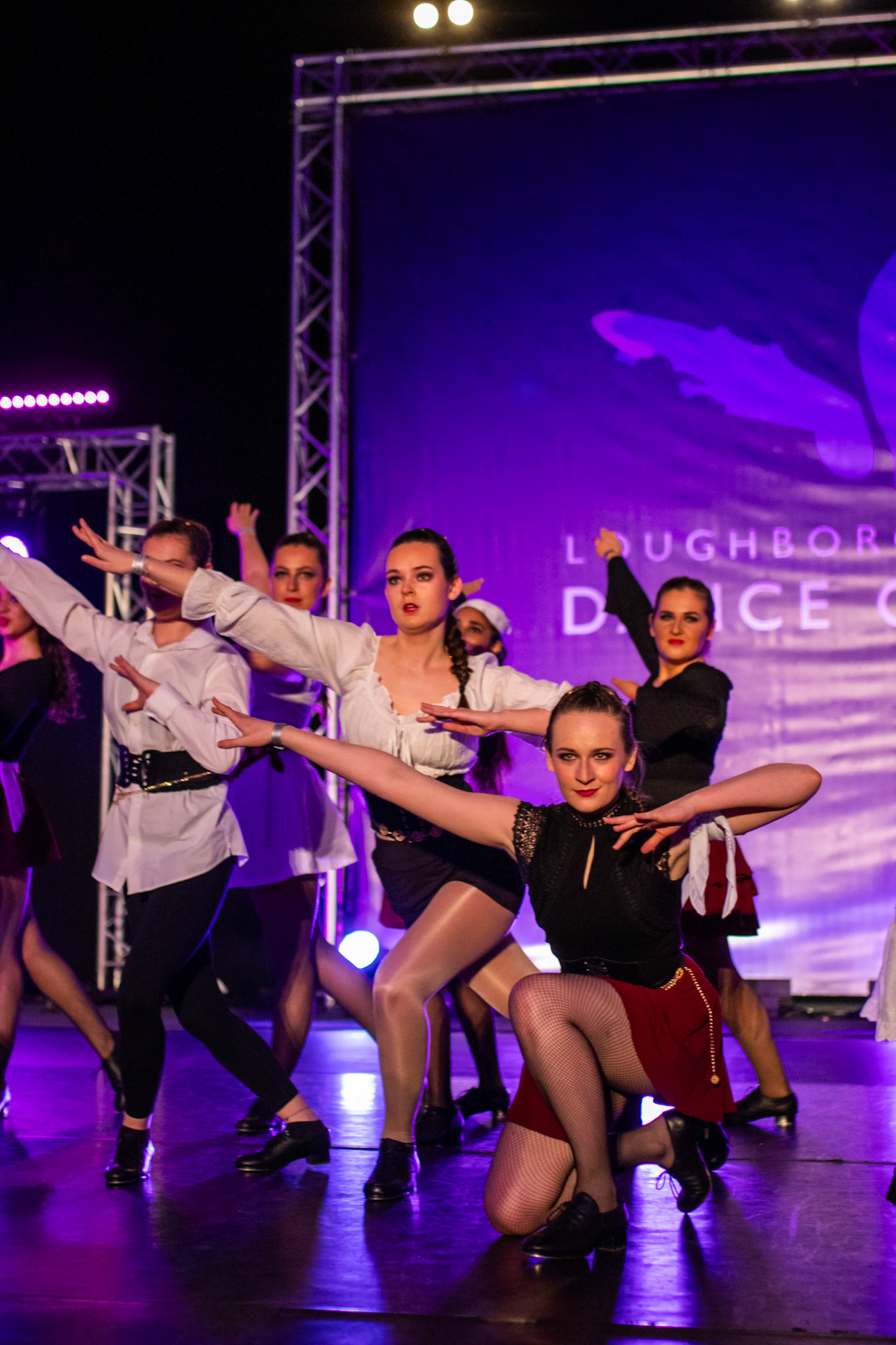 Loughborough Inter Tap
