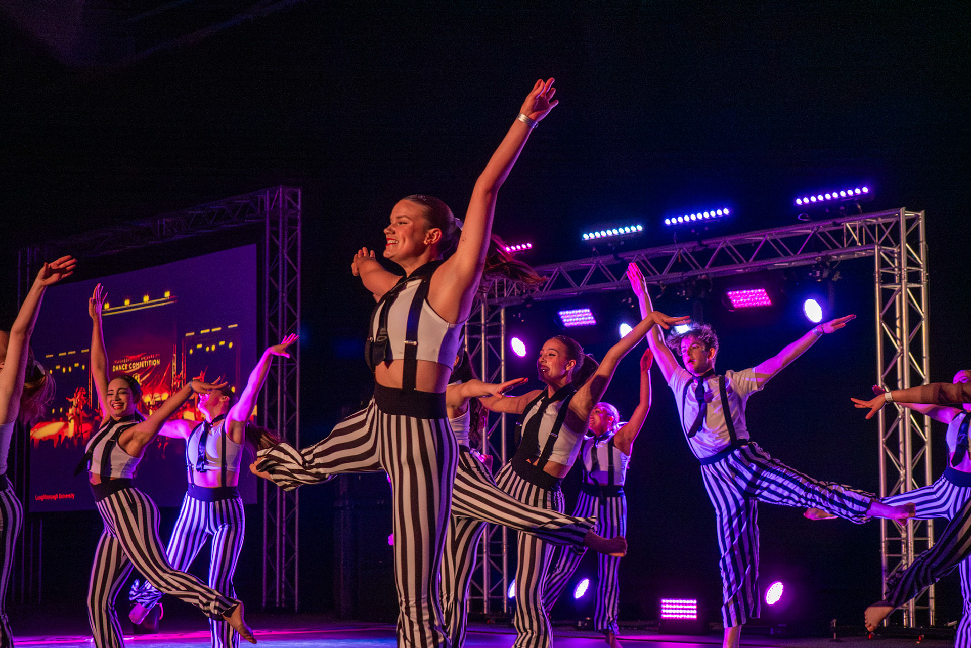 Lboro Dance Comp 2024