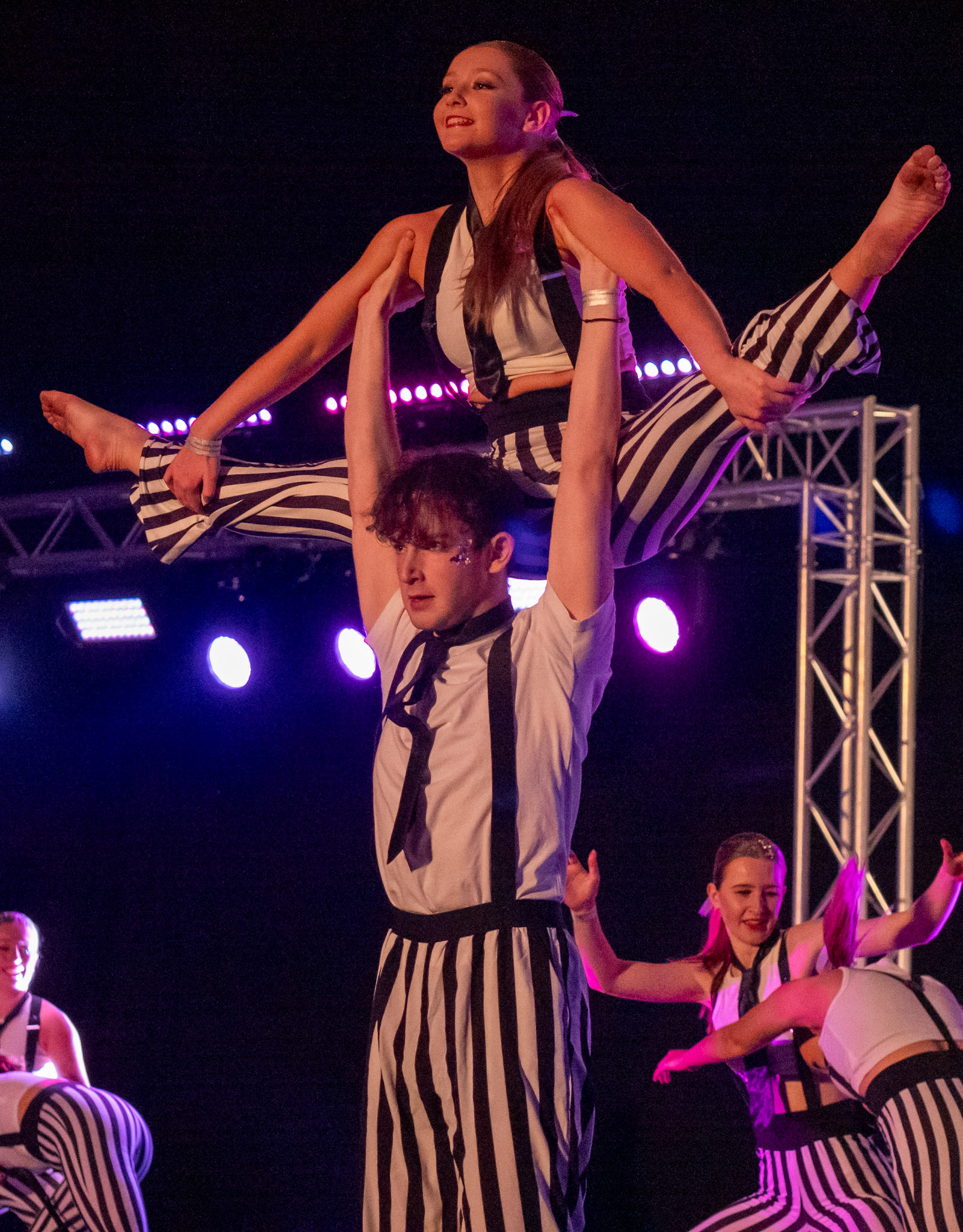 Lboro Dance Comp 2024