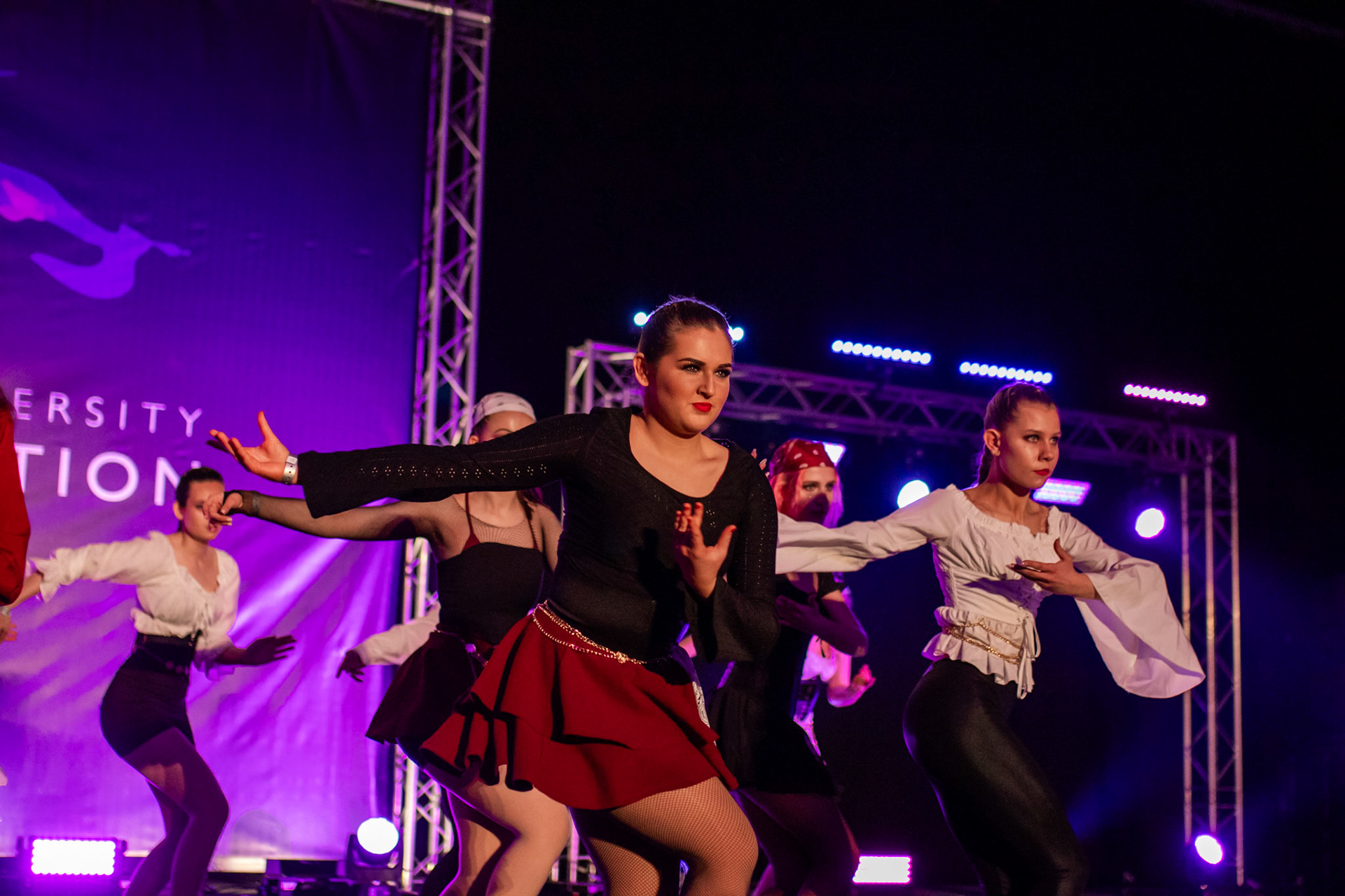 Loughborough Inter Tap