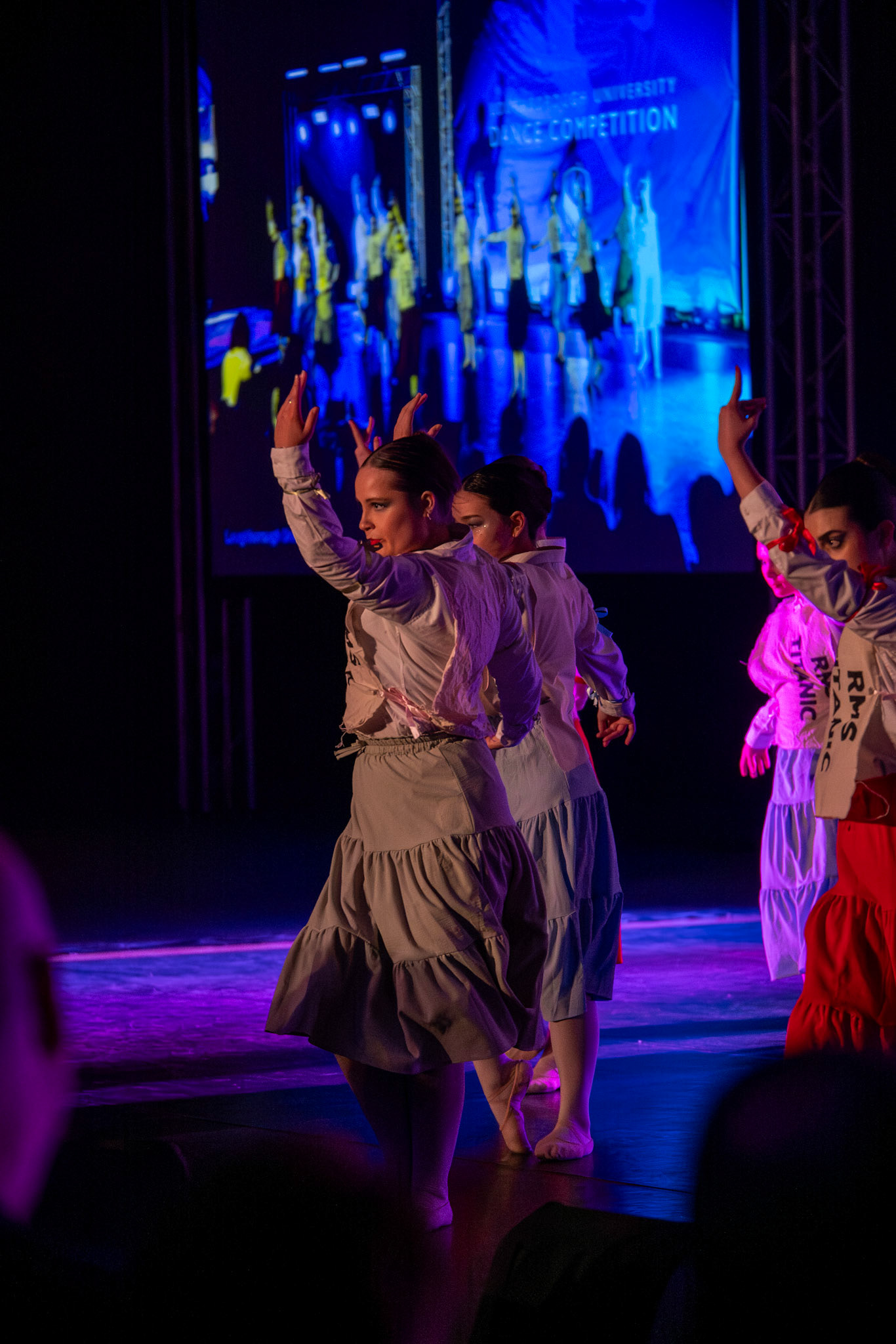 Lboro Dance Comp 2024