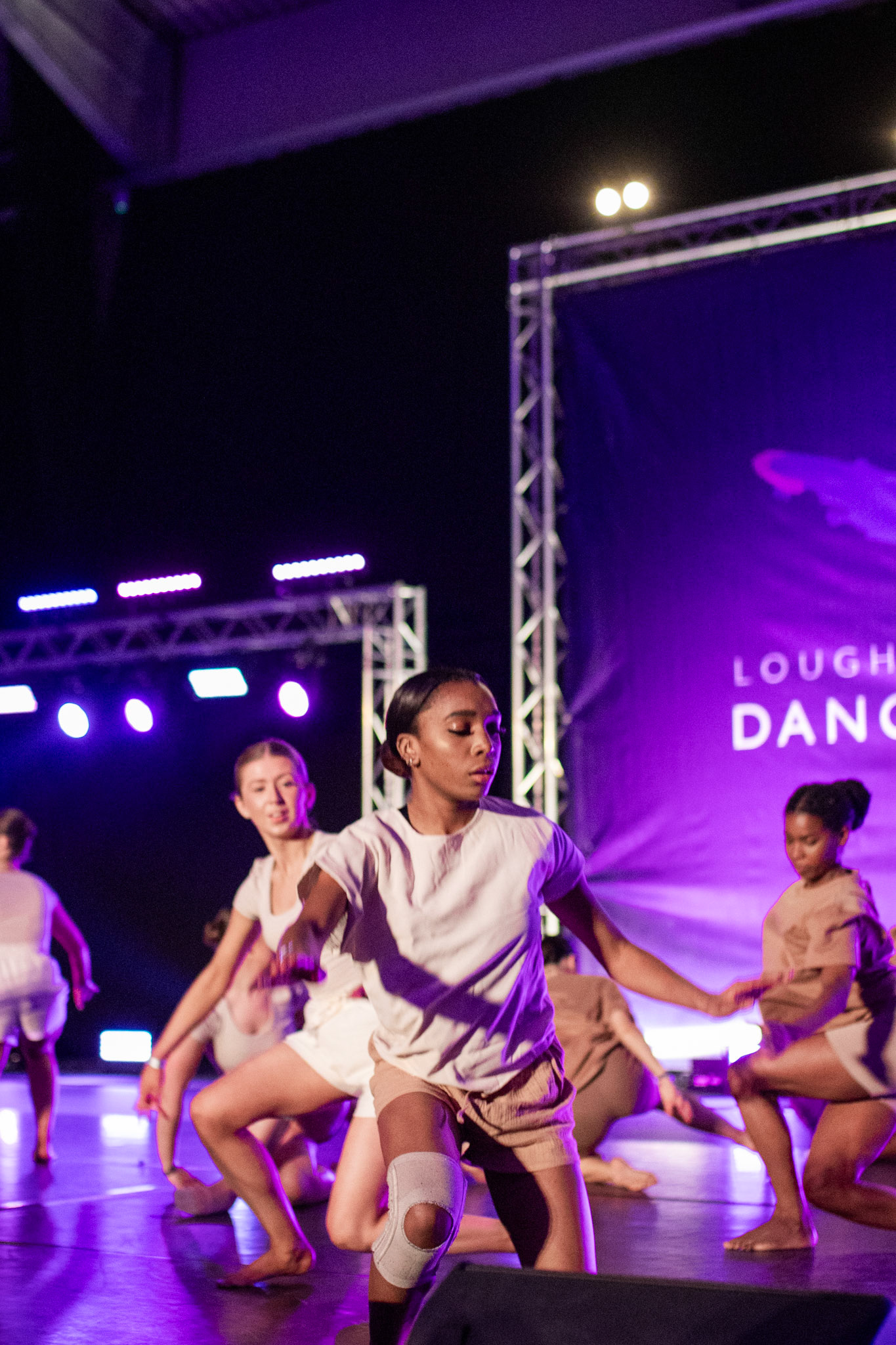 Lboro Dance Comp 2024