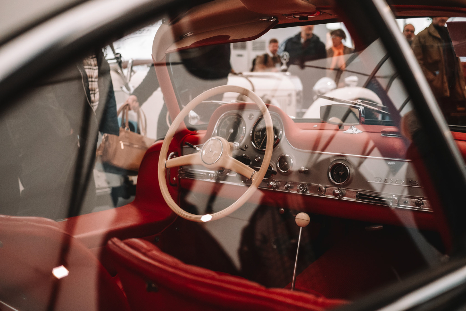 81st Goodwood Members Meeting