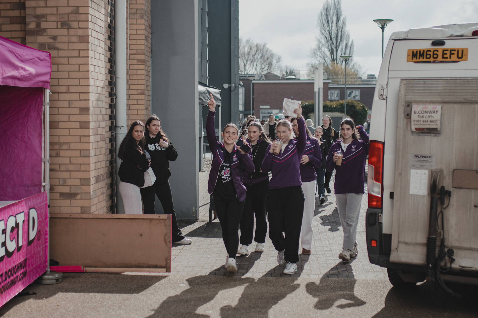 Lboro Dance Comp 2024