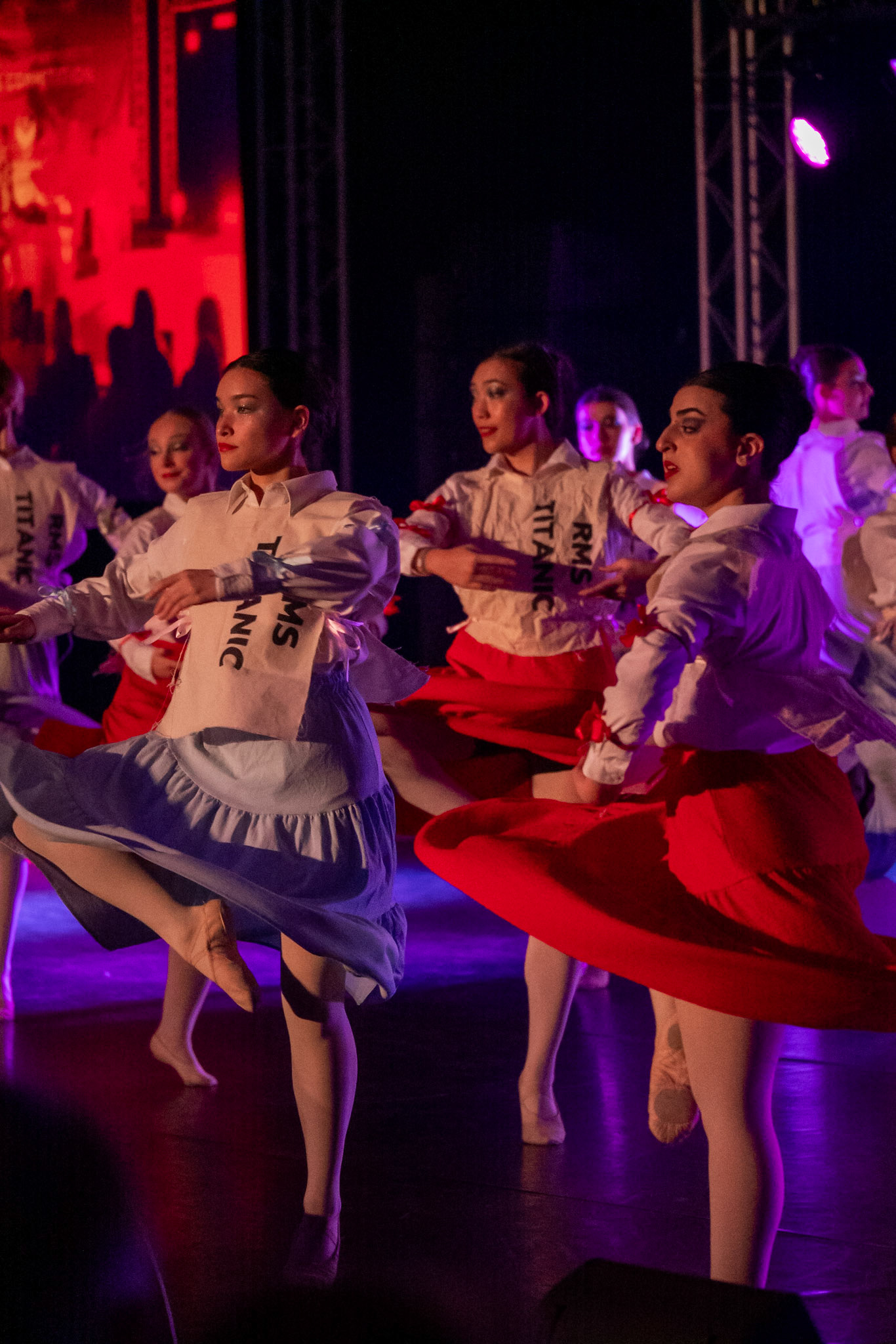 Lboro Dance Comp 2024