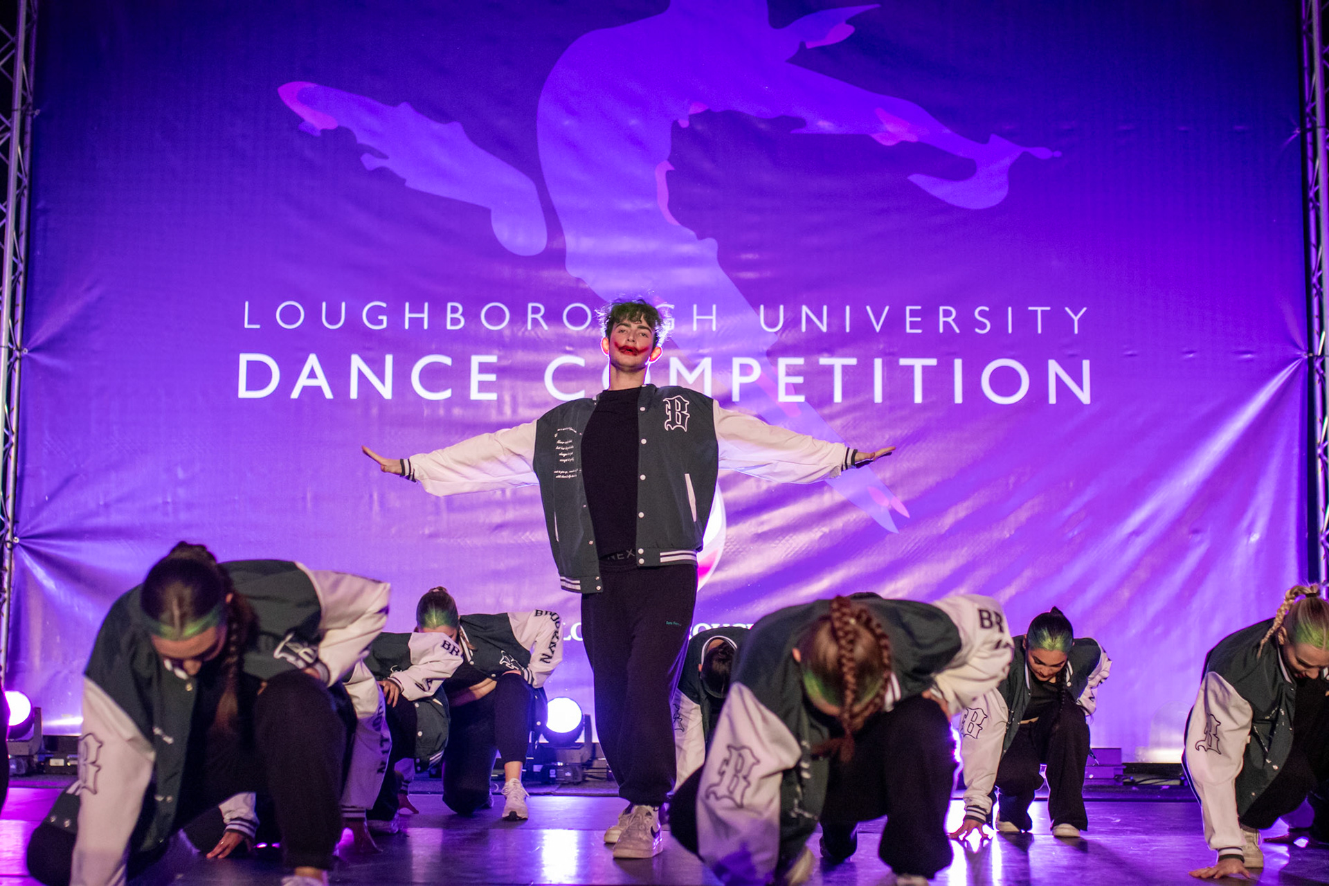Lboro Dance