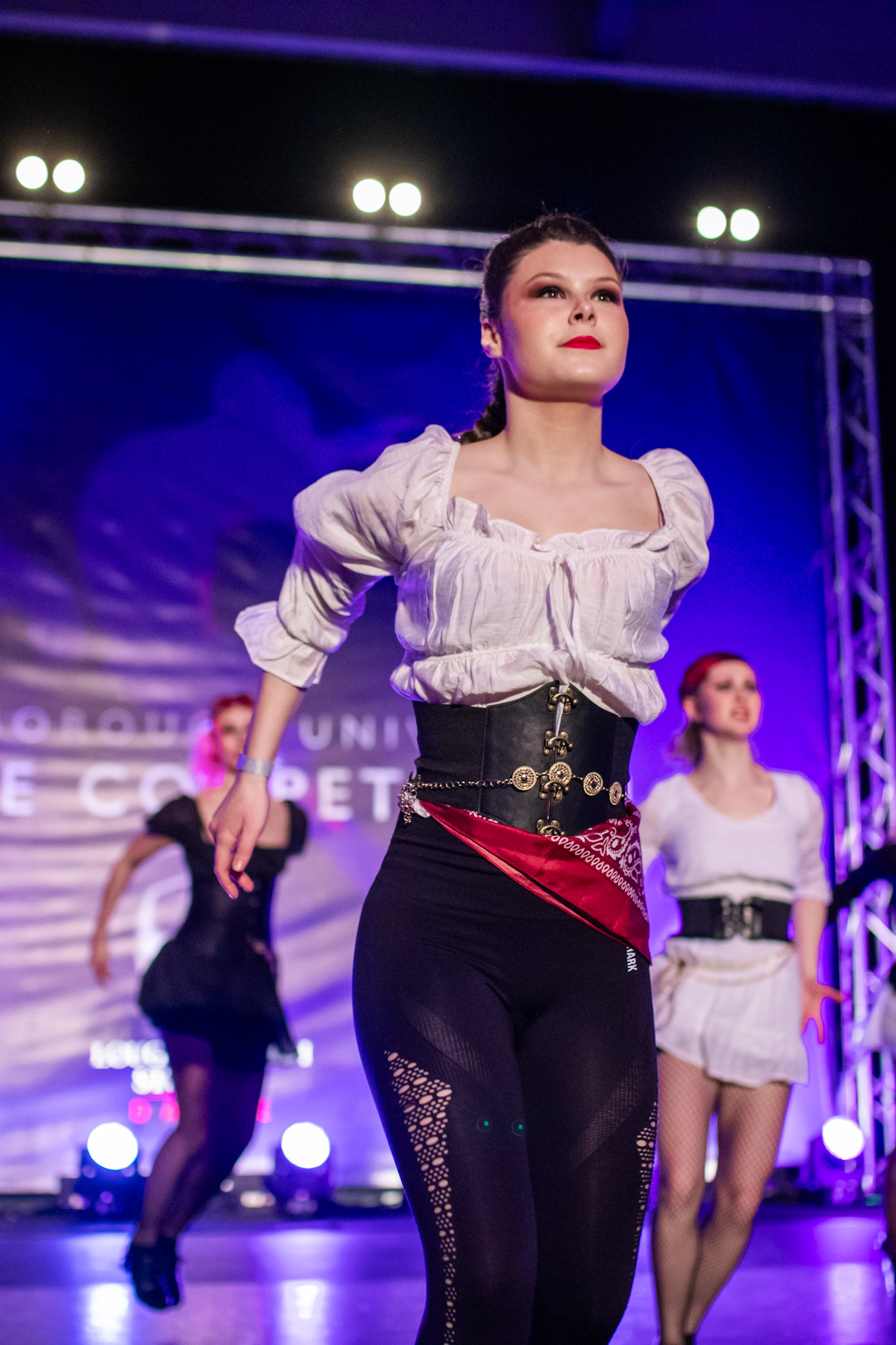 Loughborough Inter Tap