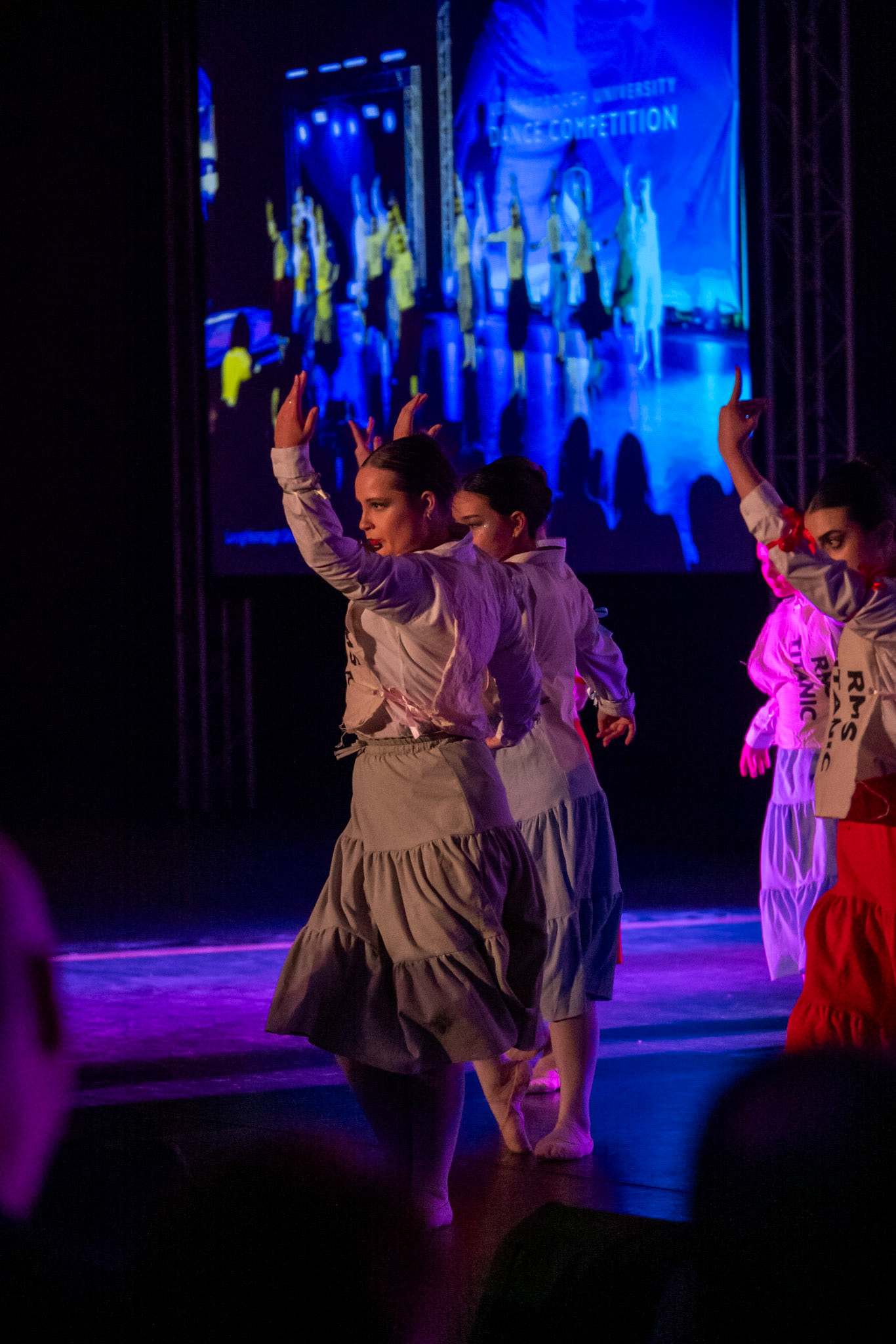 Lboro Dance Comp 2024