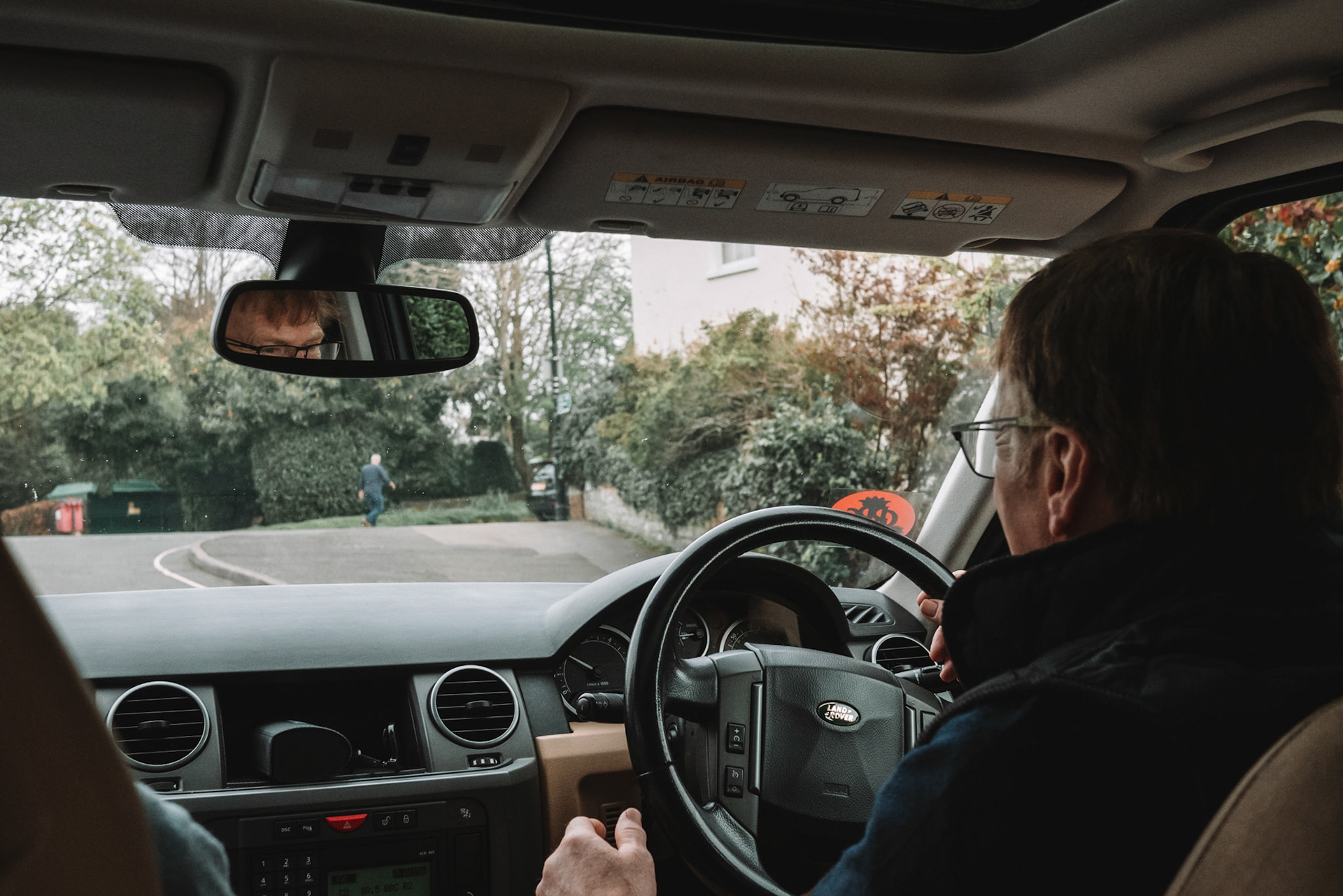 81st Goodwood Members Meeting