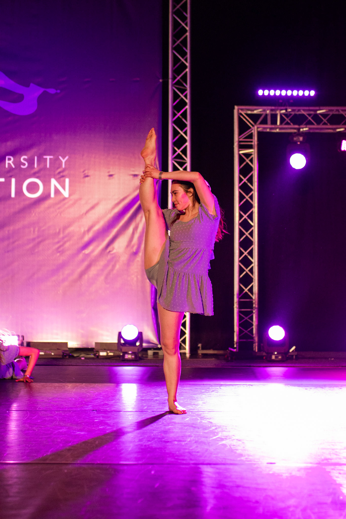 Lboro Dance Comp 2024