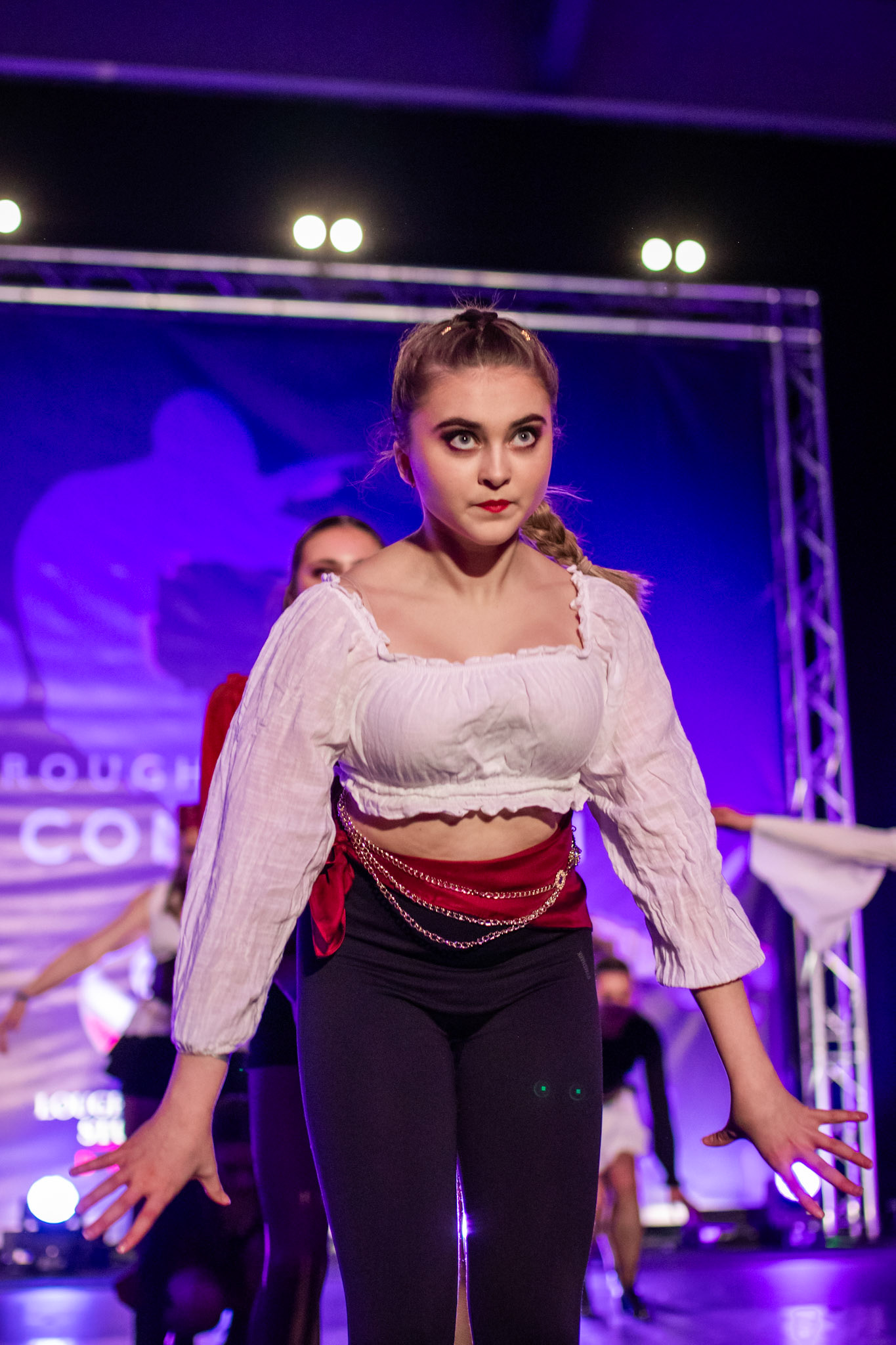 Loughborough Inter Tap