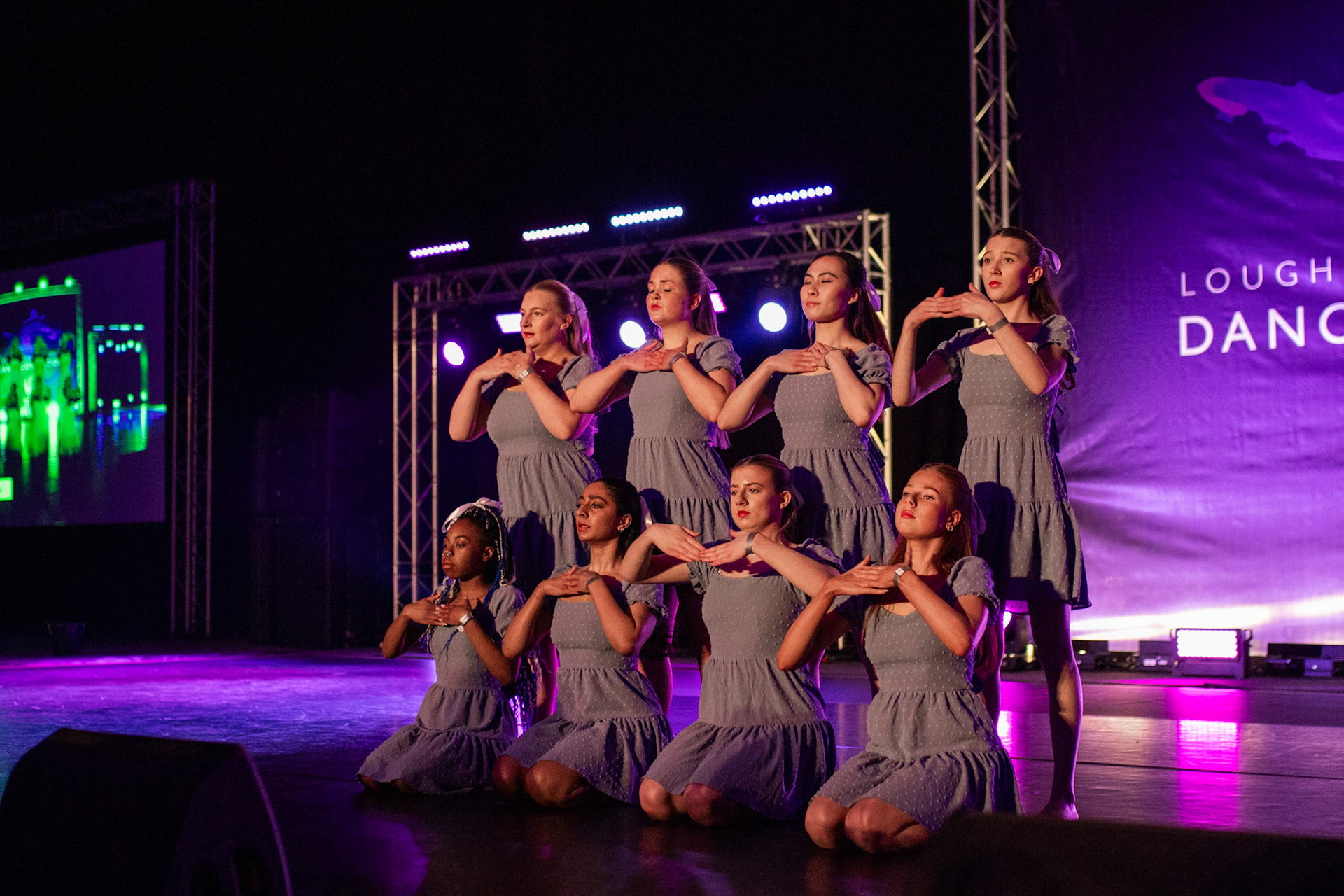 Lboro Dance Comp 2024