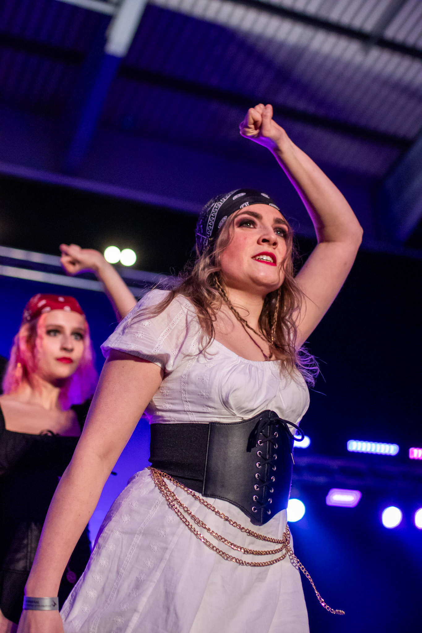 Loughborough Inter Tap