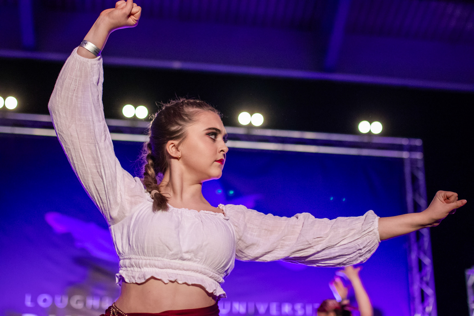 Loughborough Inter Tap